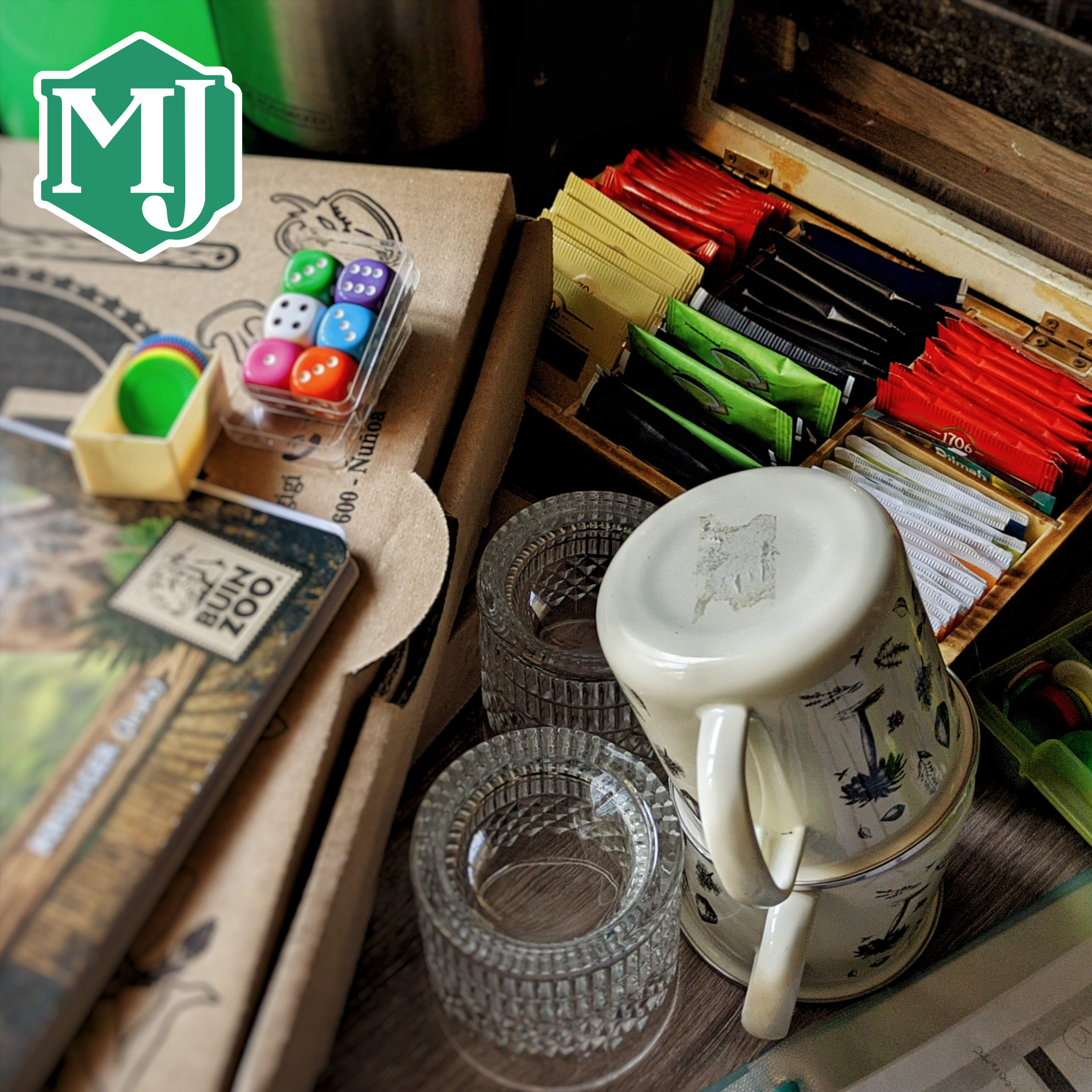 MetaJuego
