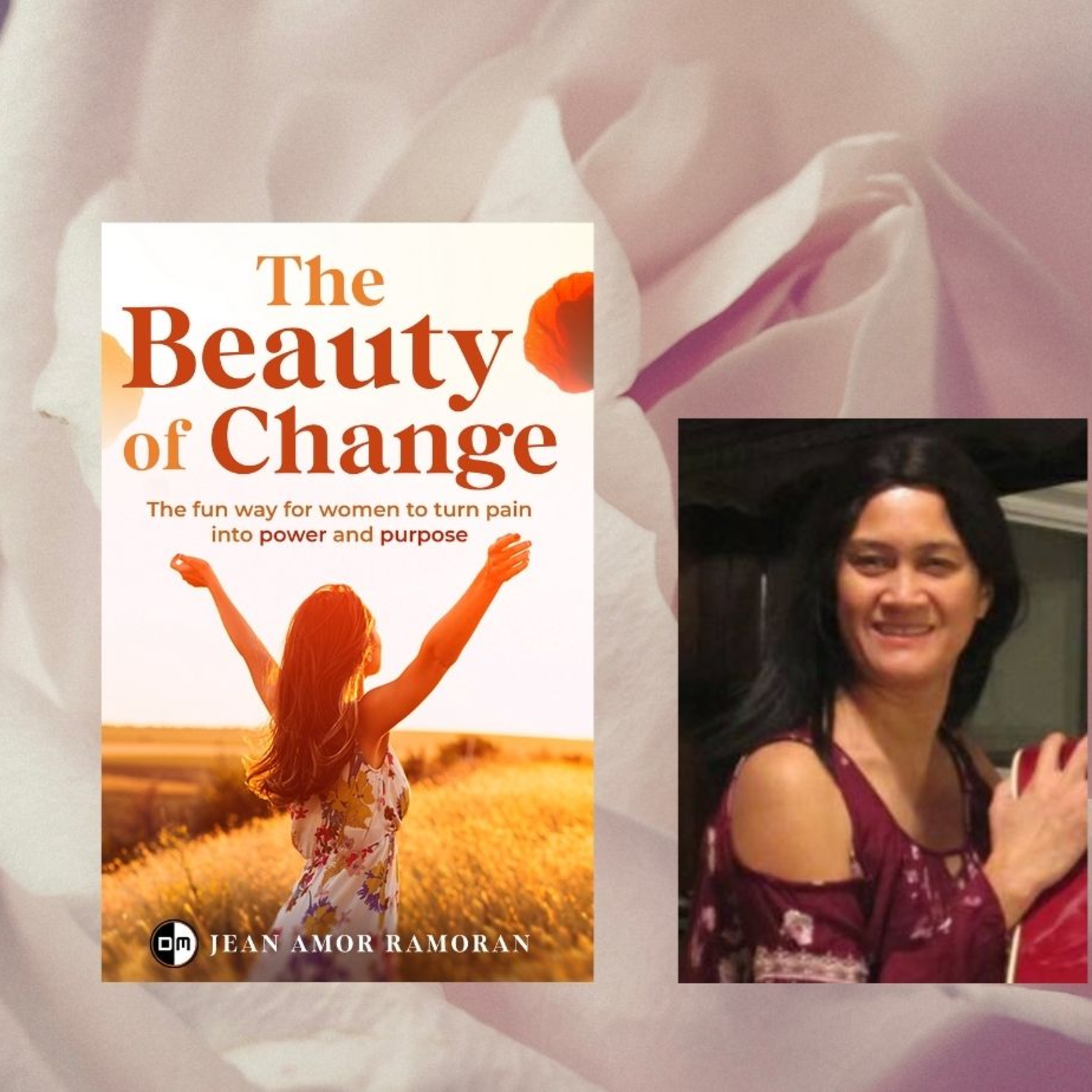 The Beauty of Change
