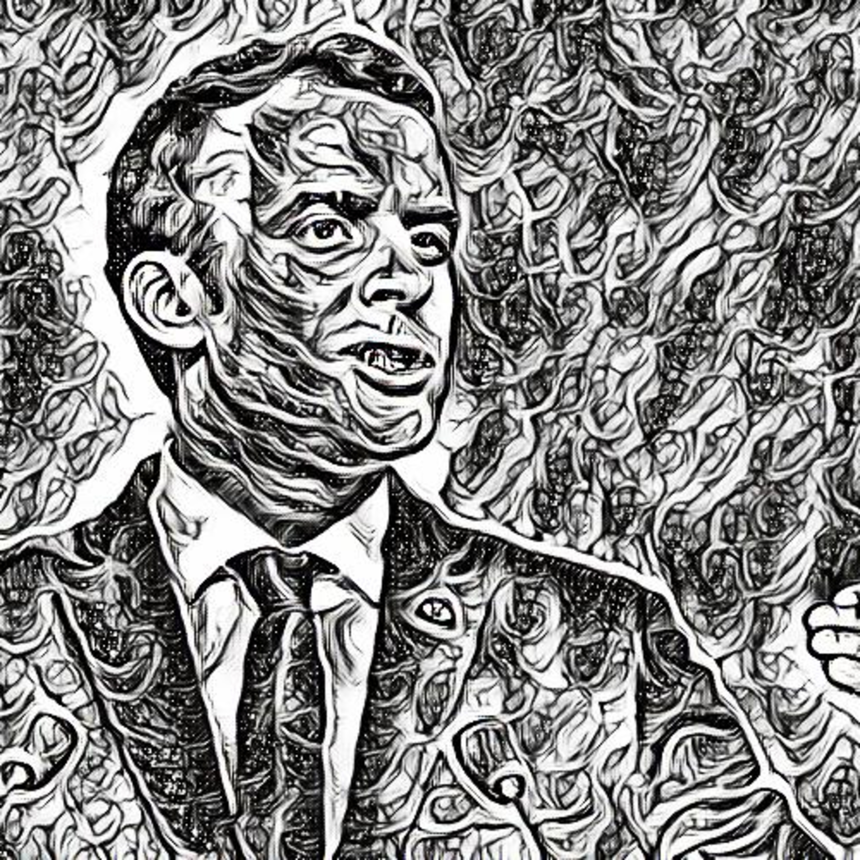 Chroniques de Grégory Roose