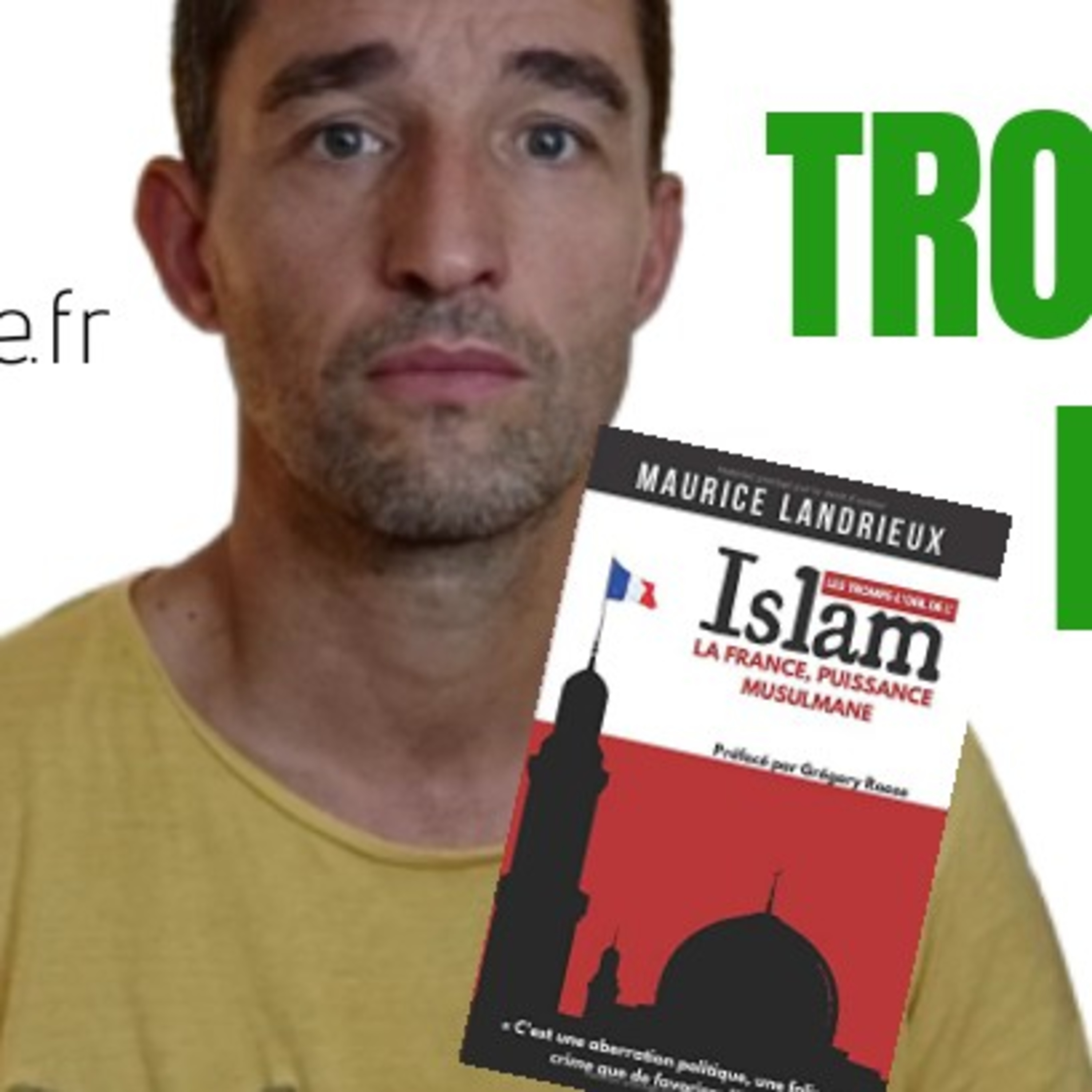 Chroniques de Grégory Roose