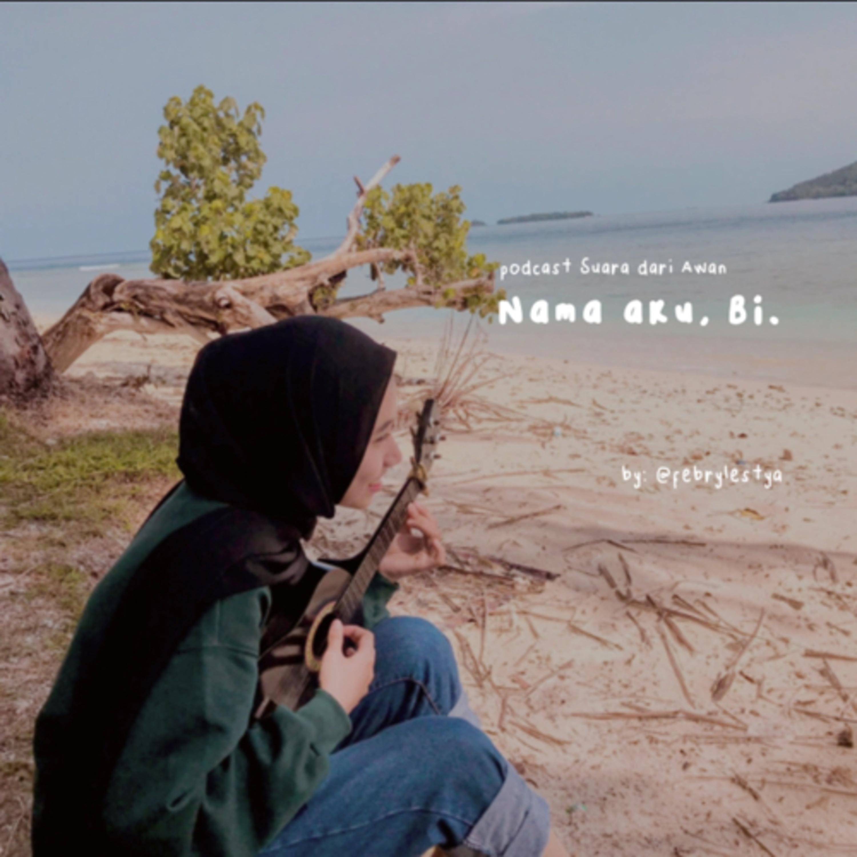 Suara dari Awan