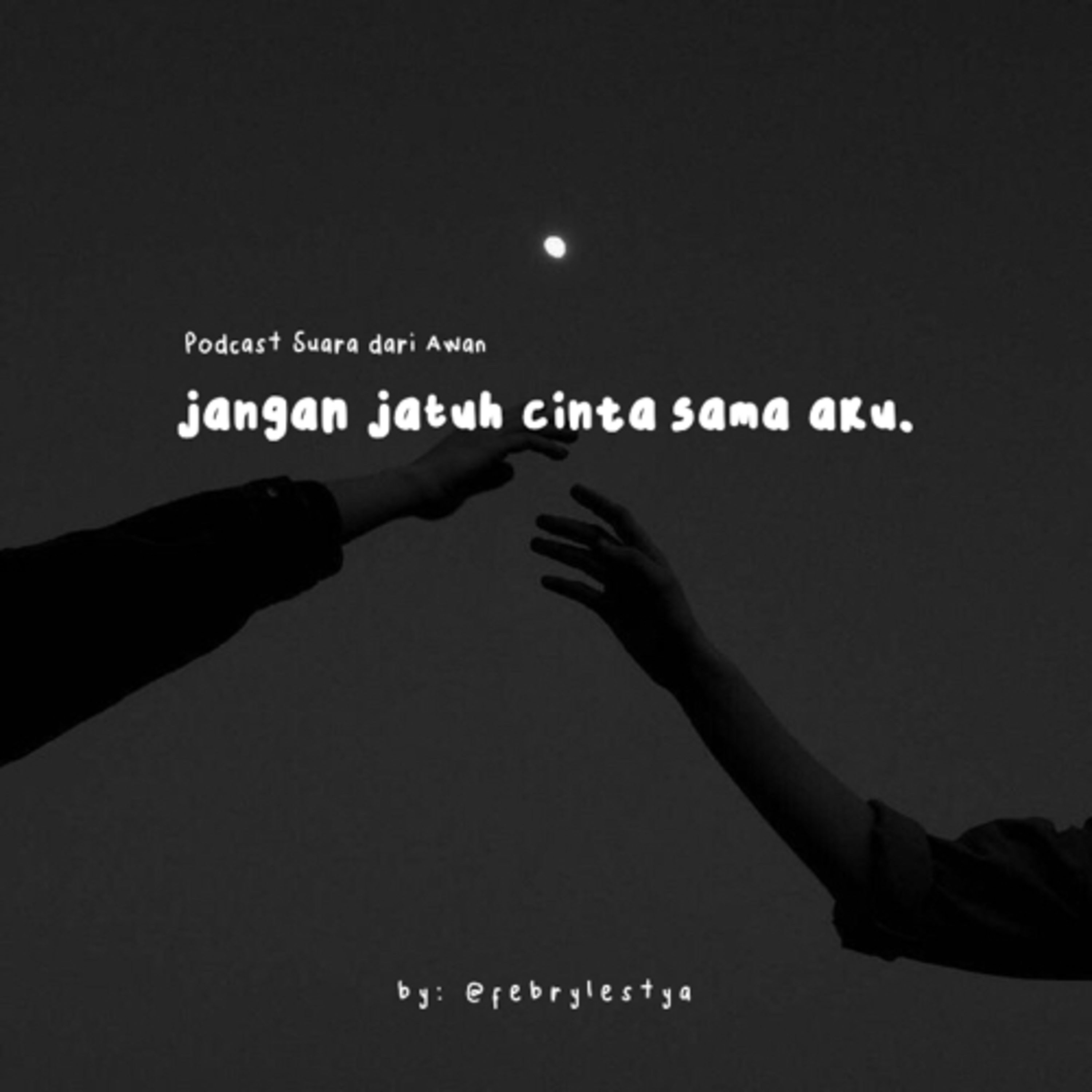 Suara dari Awan
