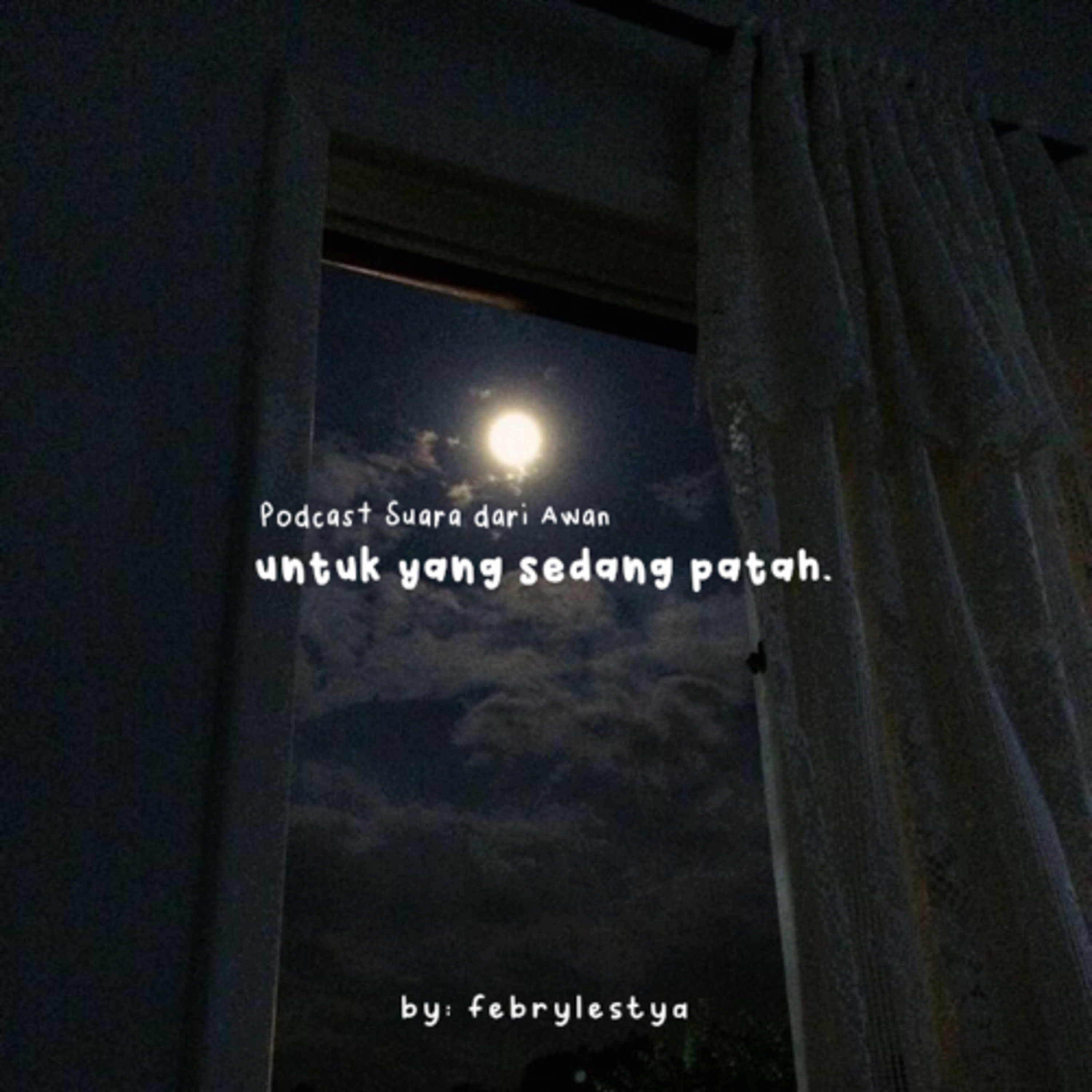 Suara dari Awan