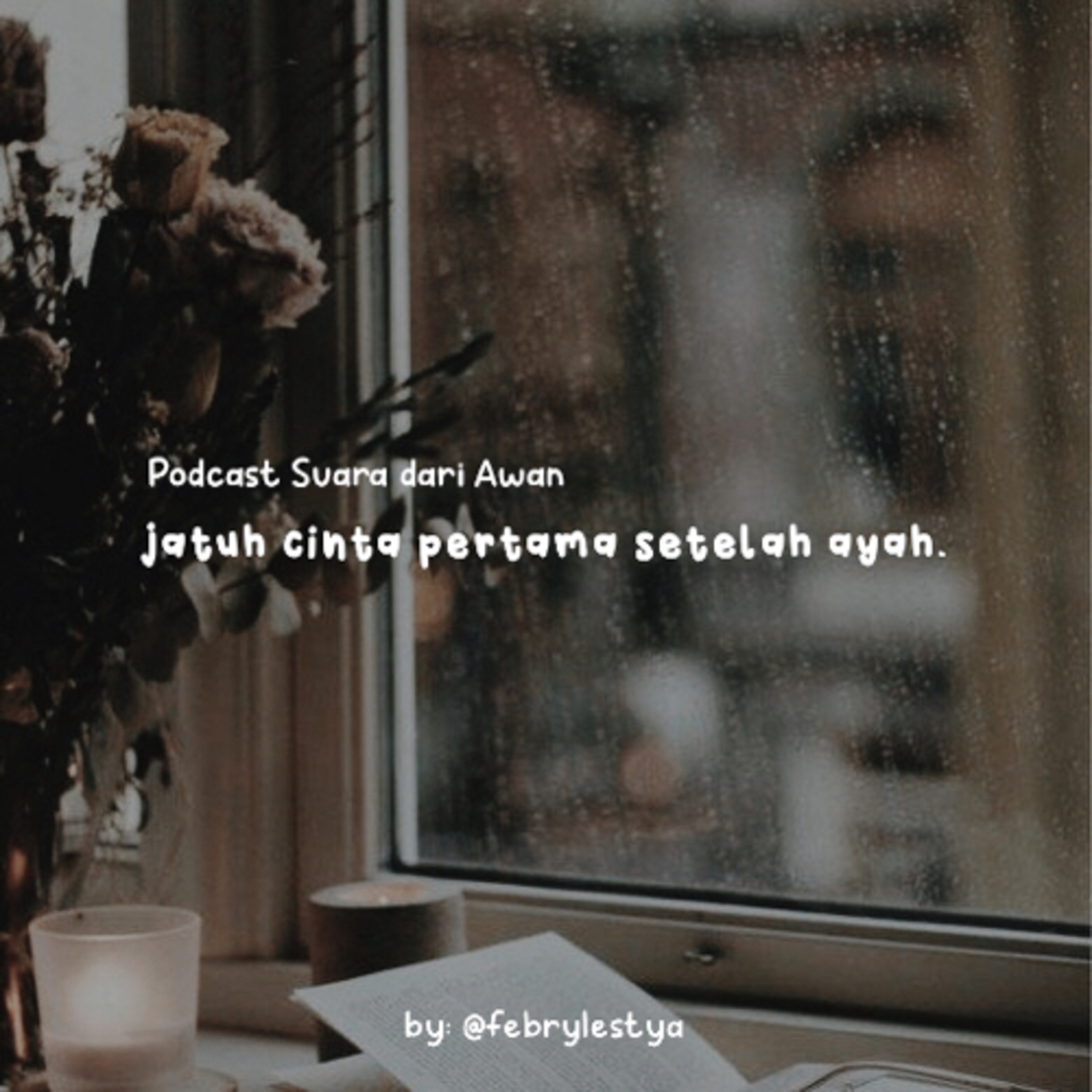 Suara dari Awan