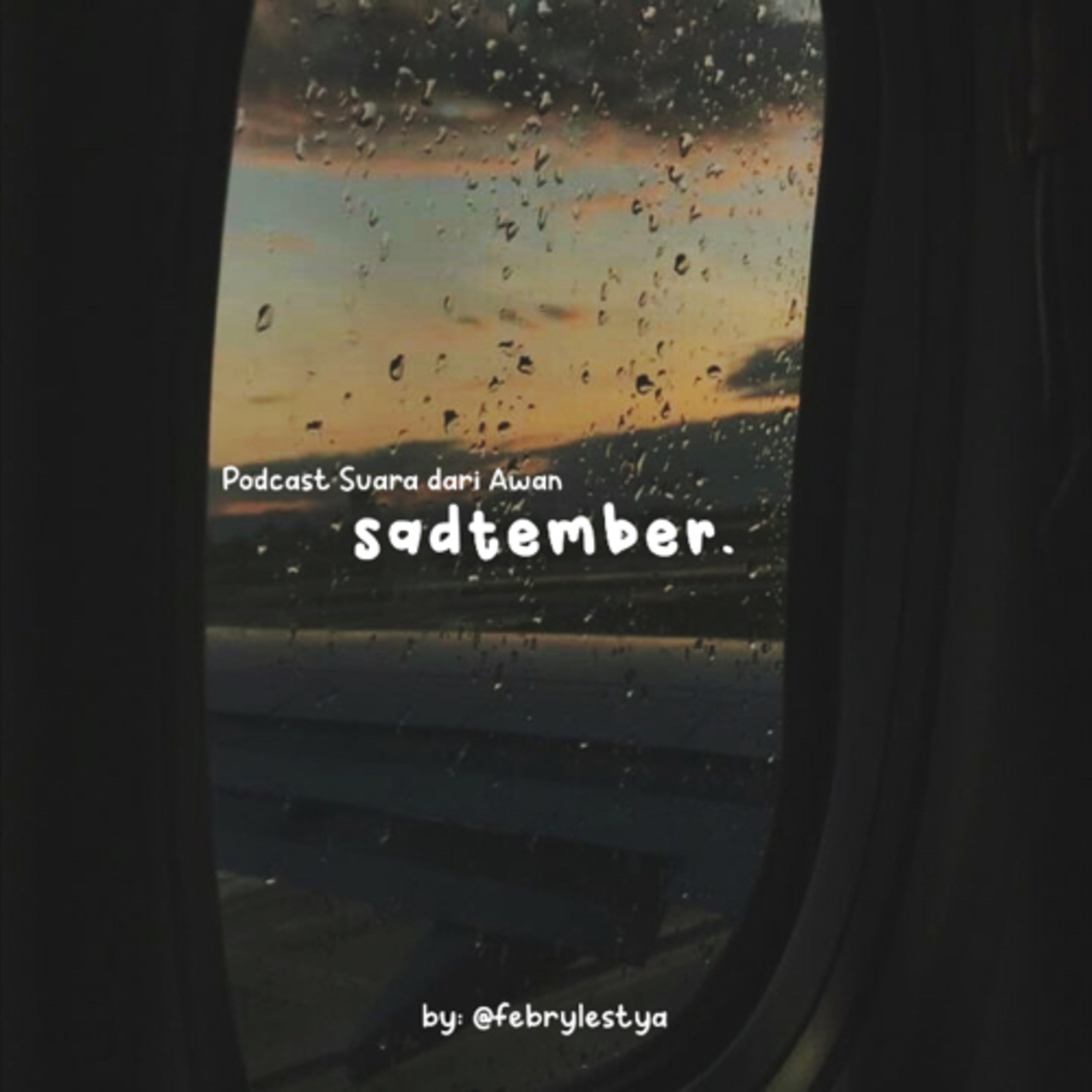 Suara dari Awan