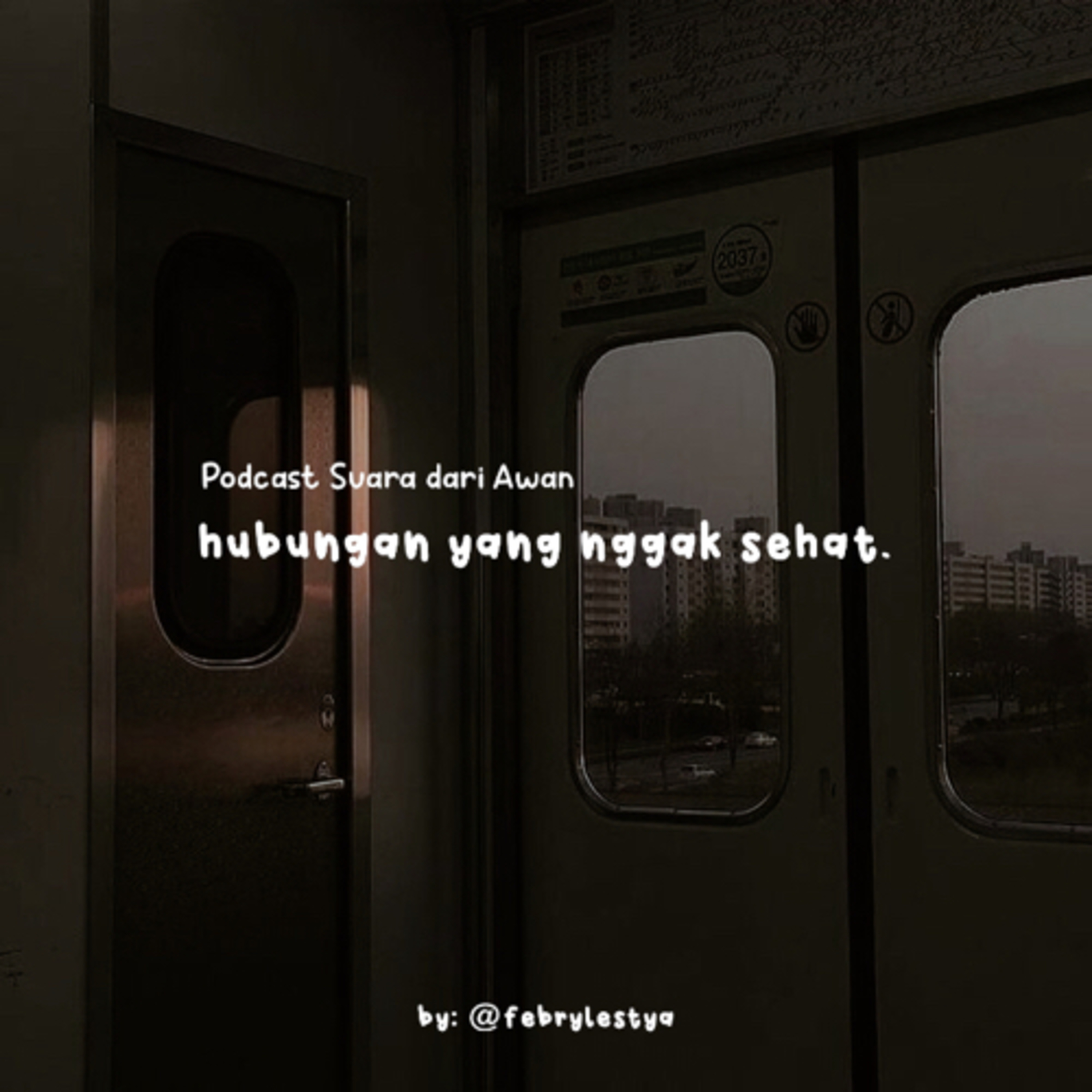 Suara dari Awan