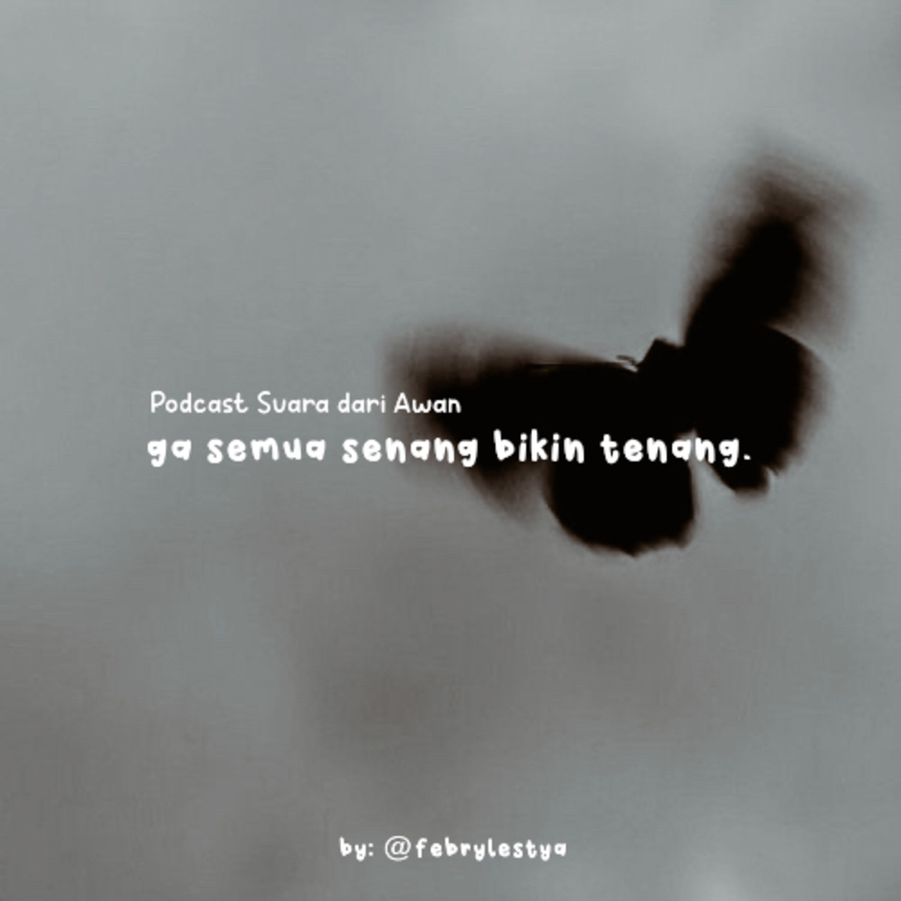 Suara dari Awan