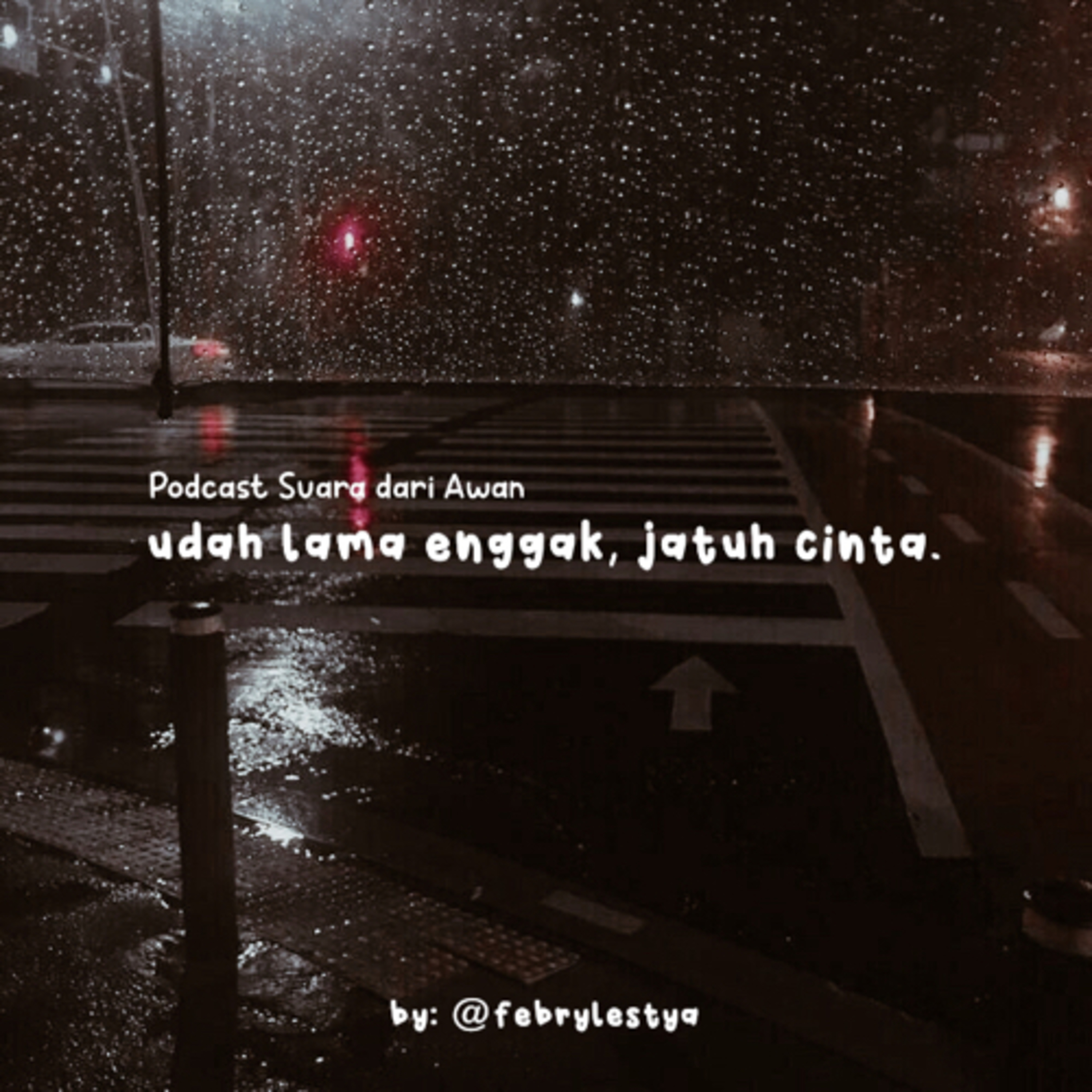 Suara dari Awan