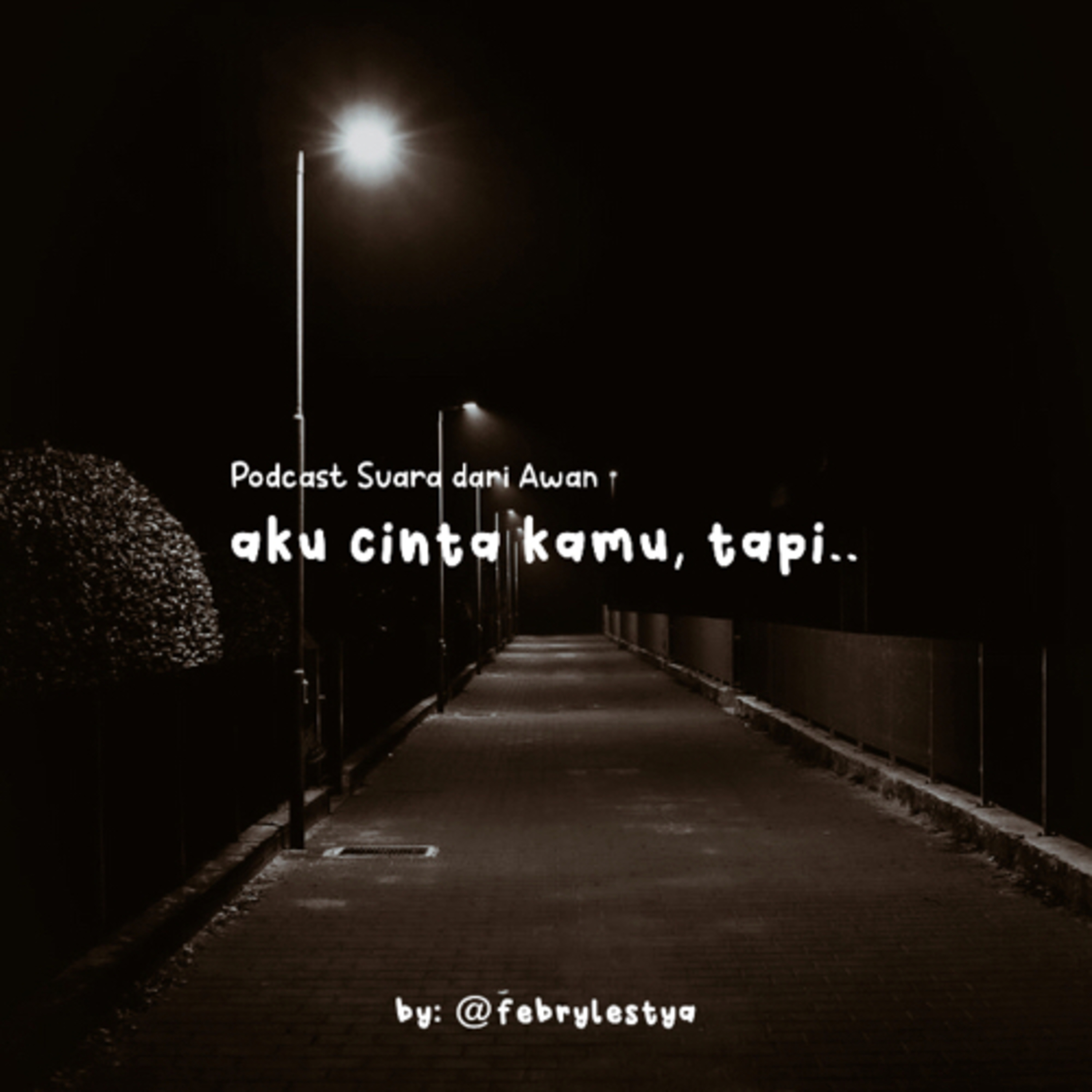 Suara dari Awan