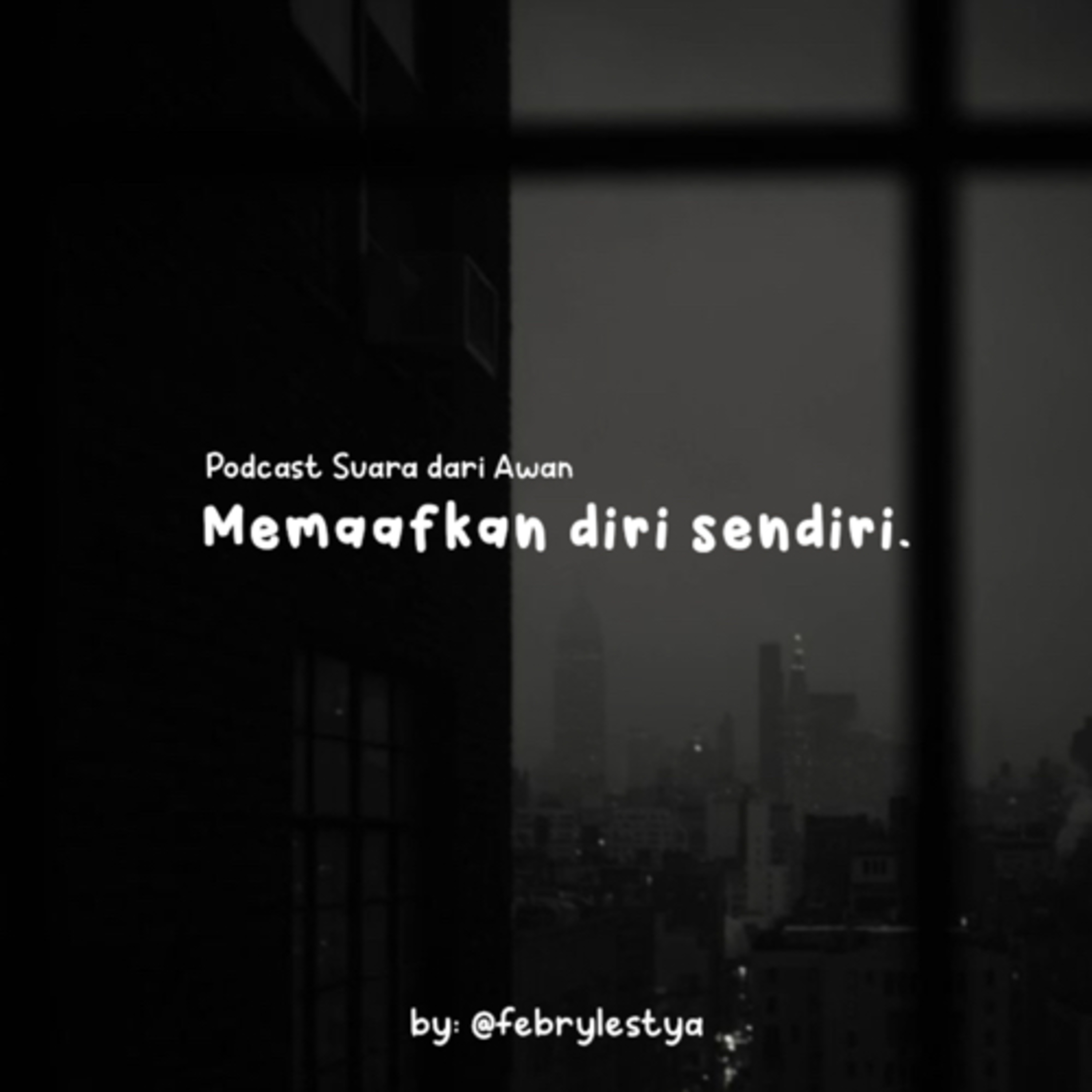 Suara dari Awan