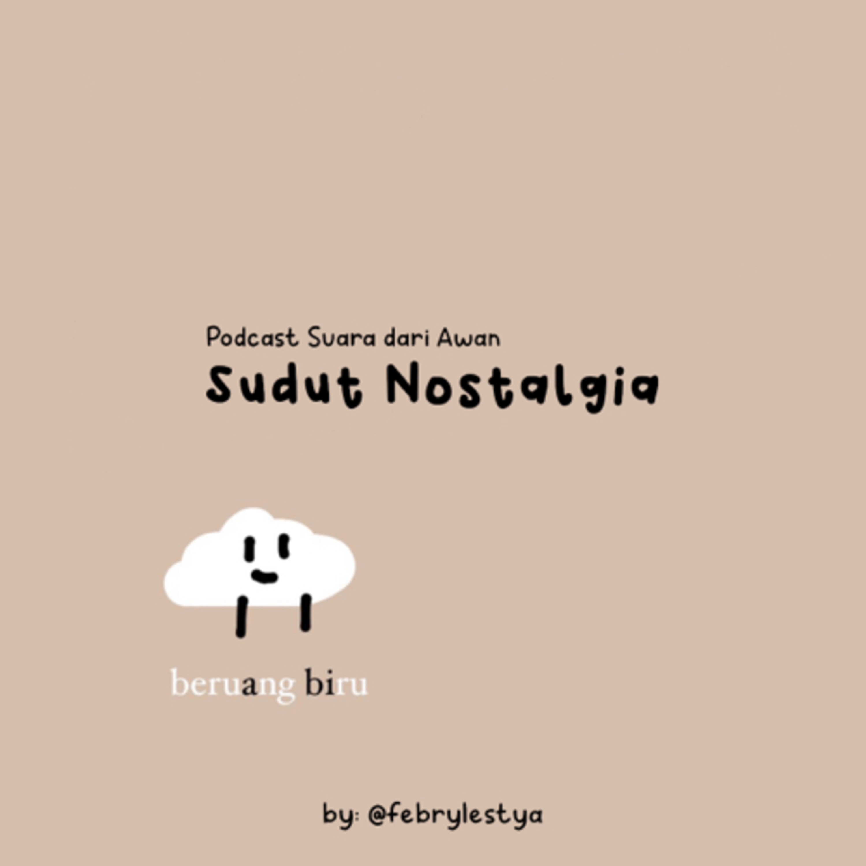 Suara dari Awan