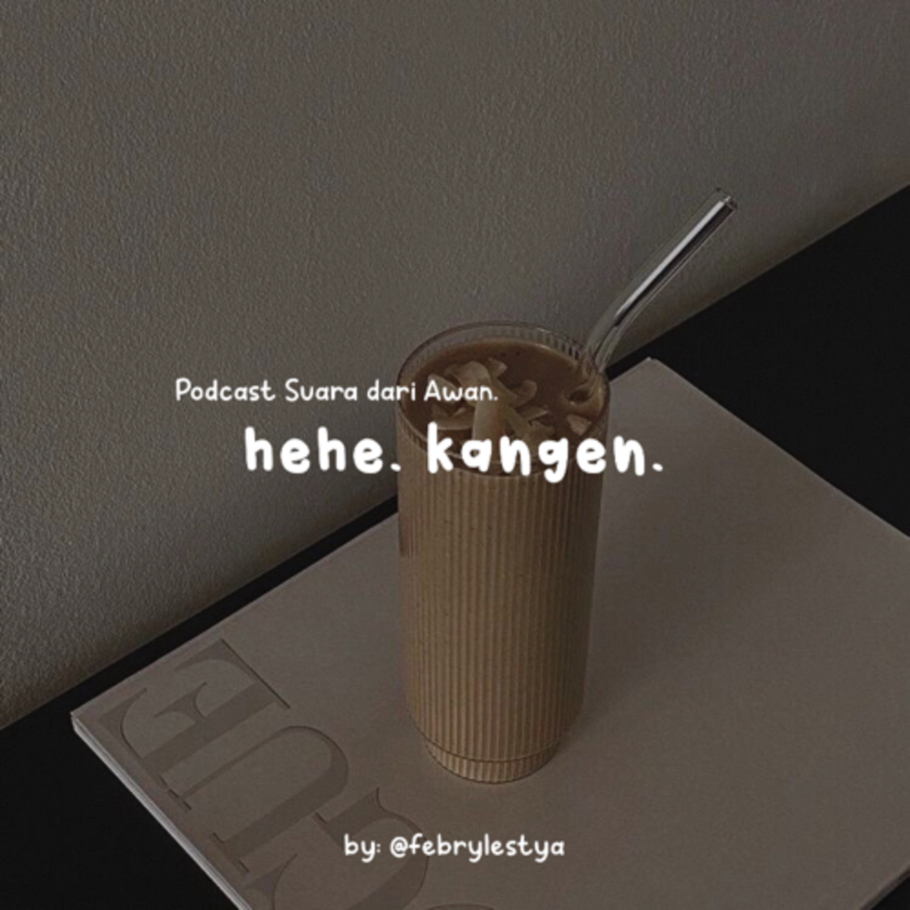 Suara dari Awan