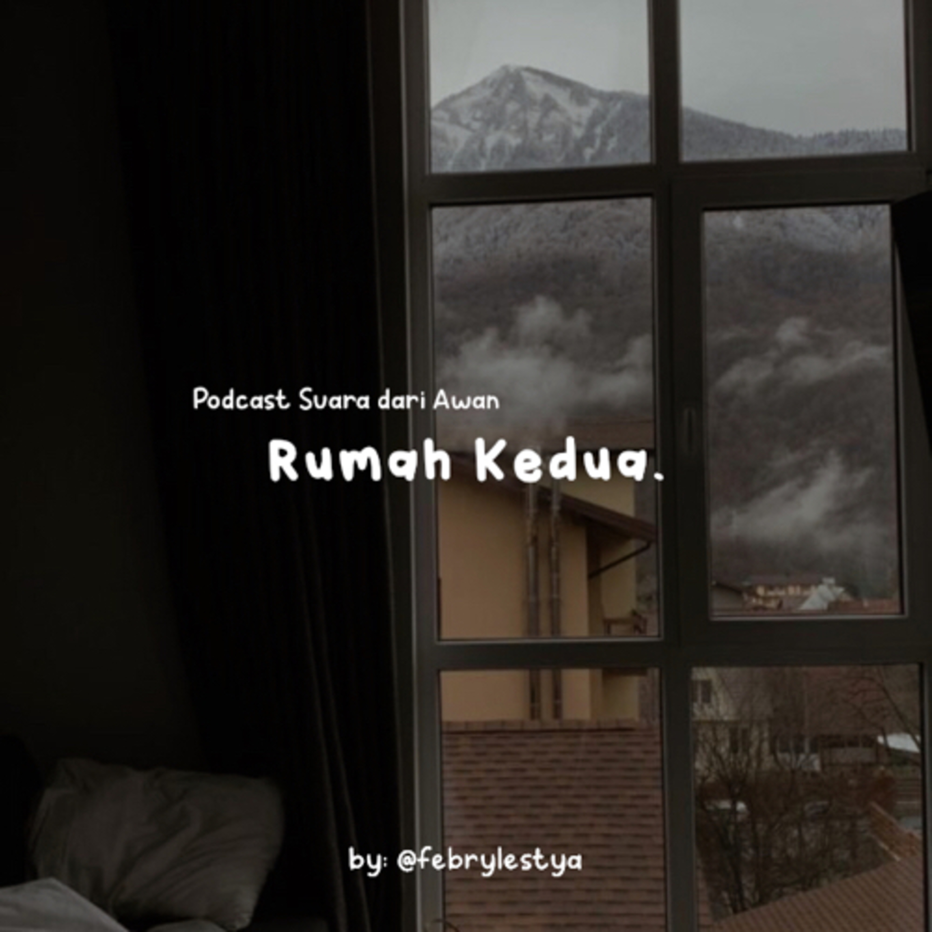 Suara dari Awan