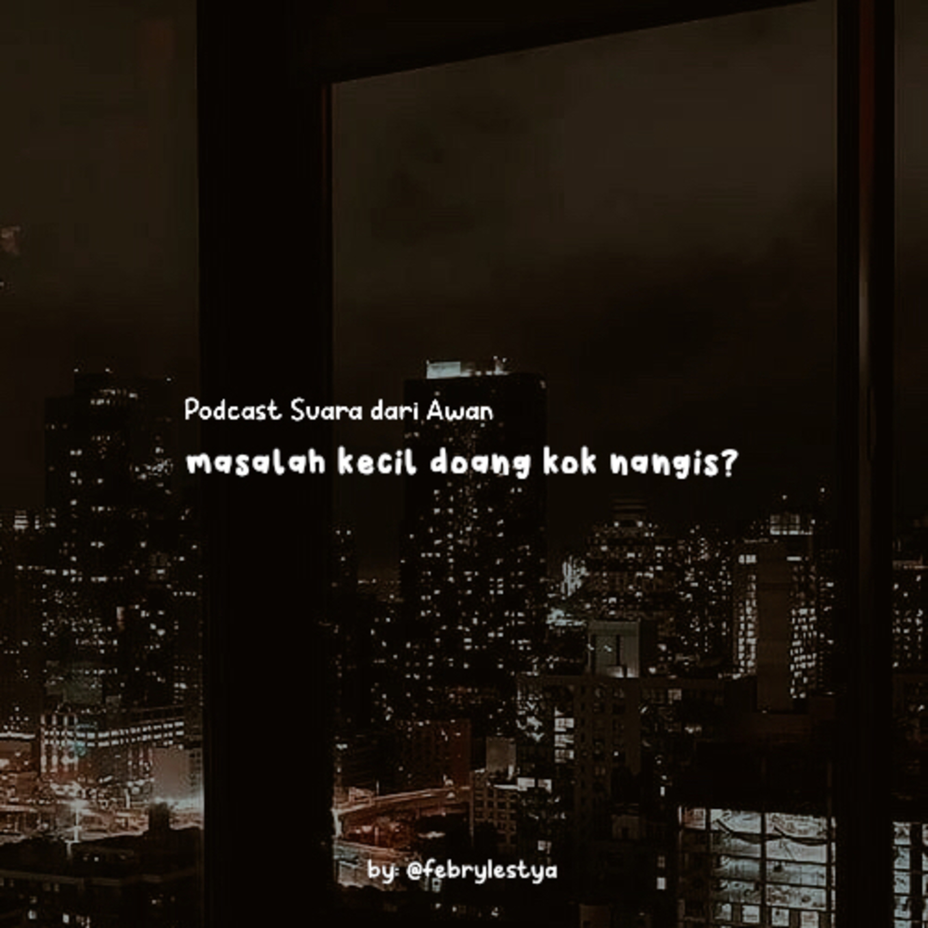 Suara dari Awan