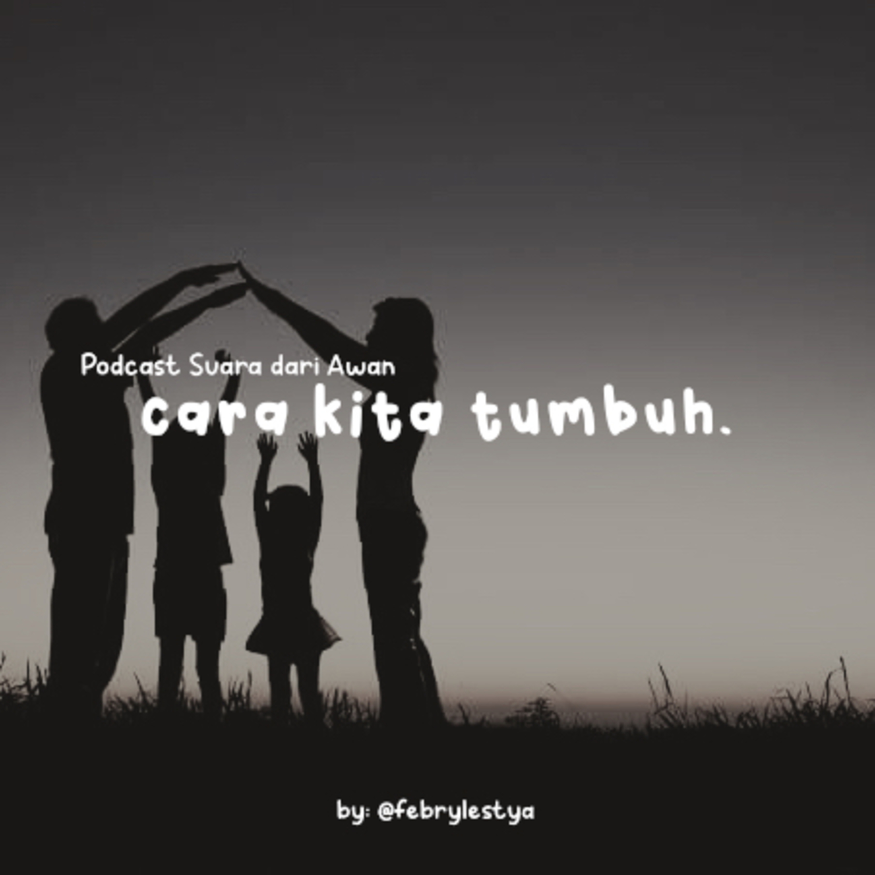 Suara dari Awan