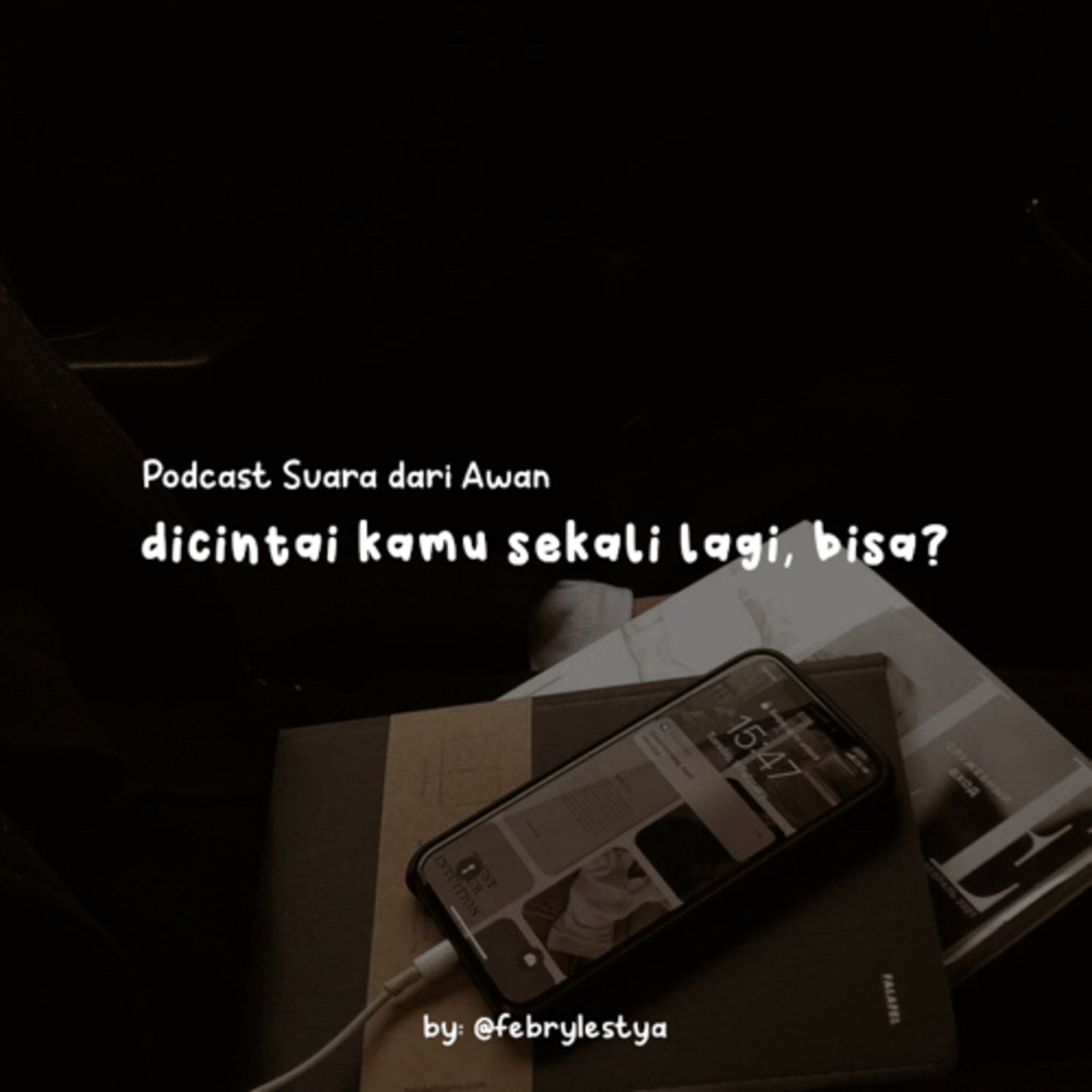 Suara dari Awan