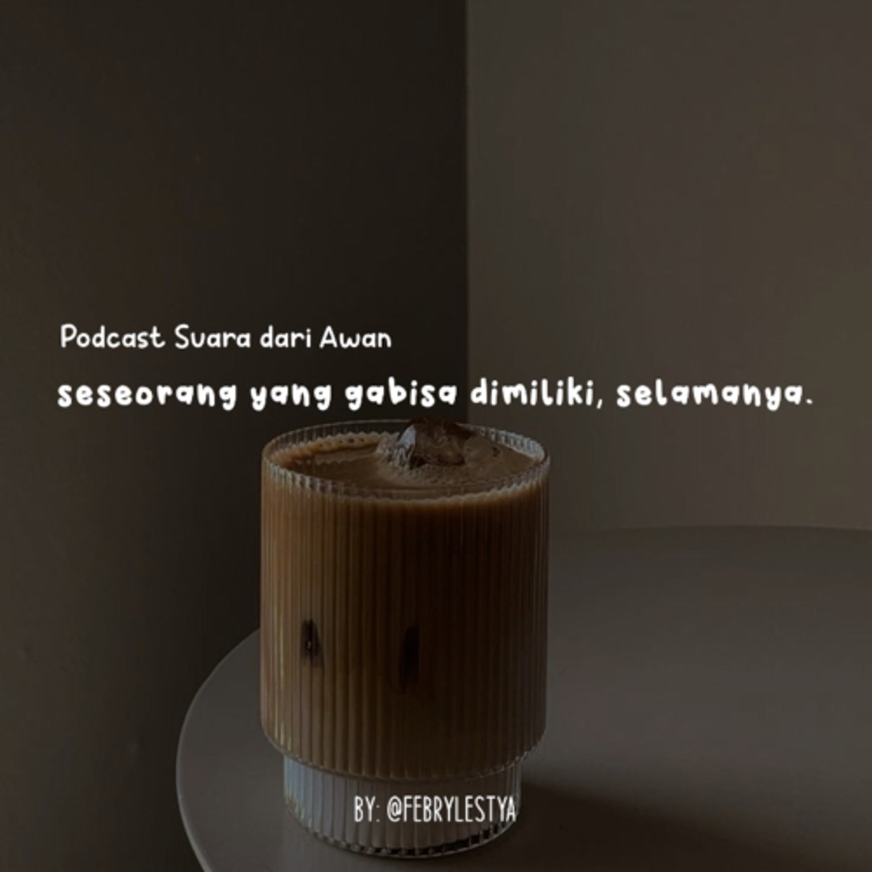 Suara dari Awan