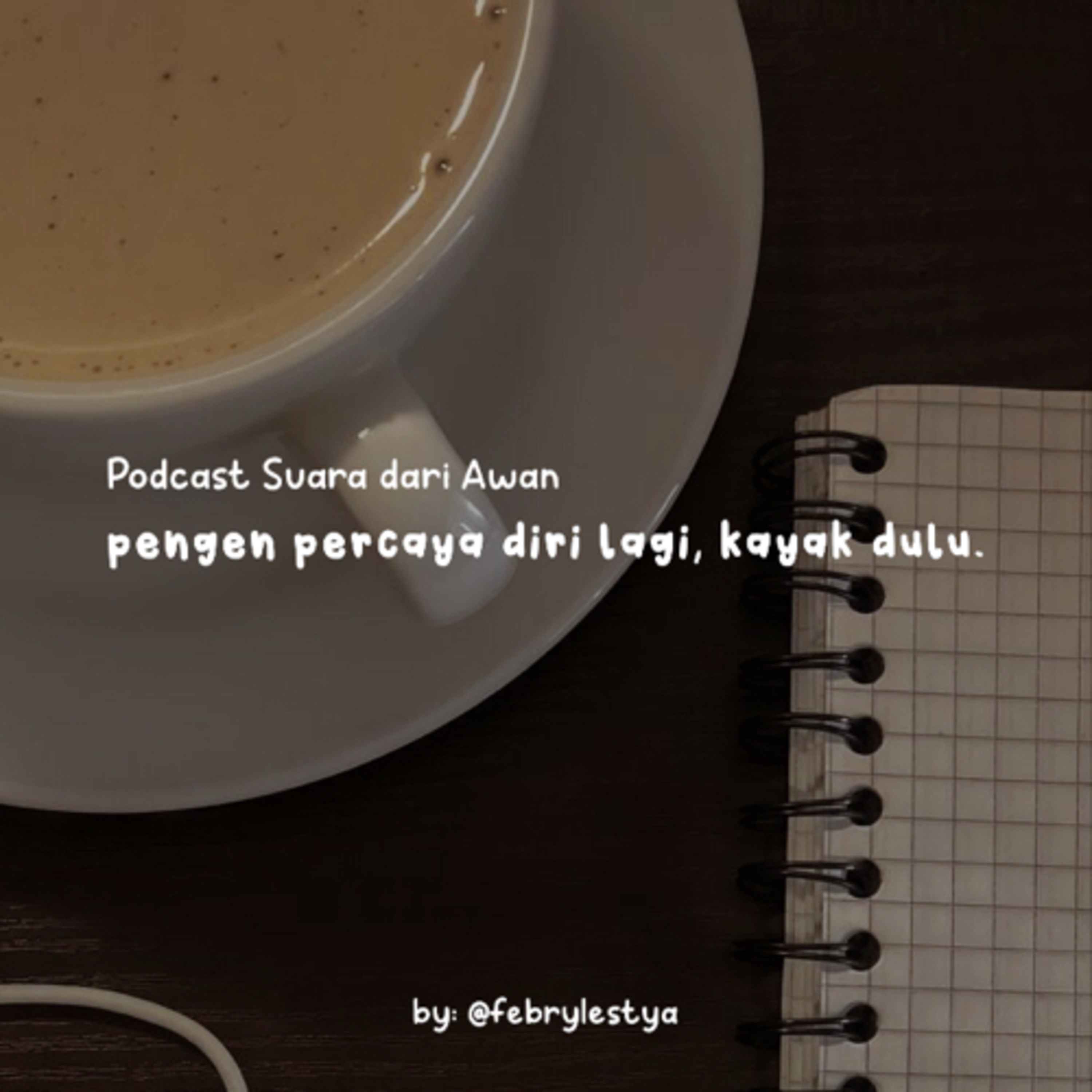 Suara dari Awan