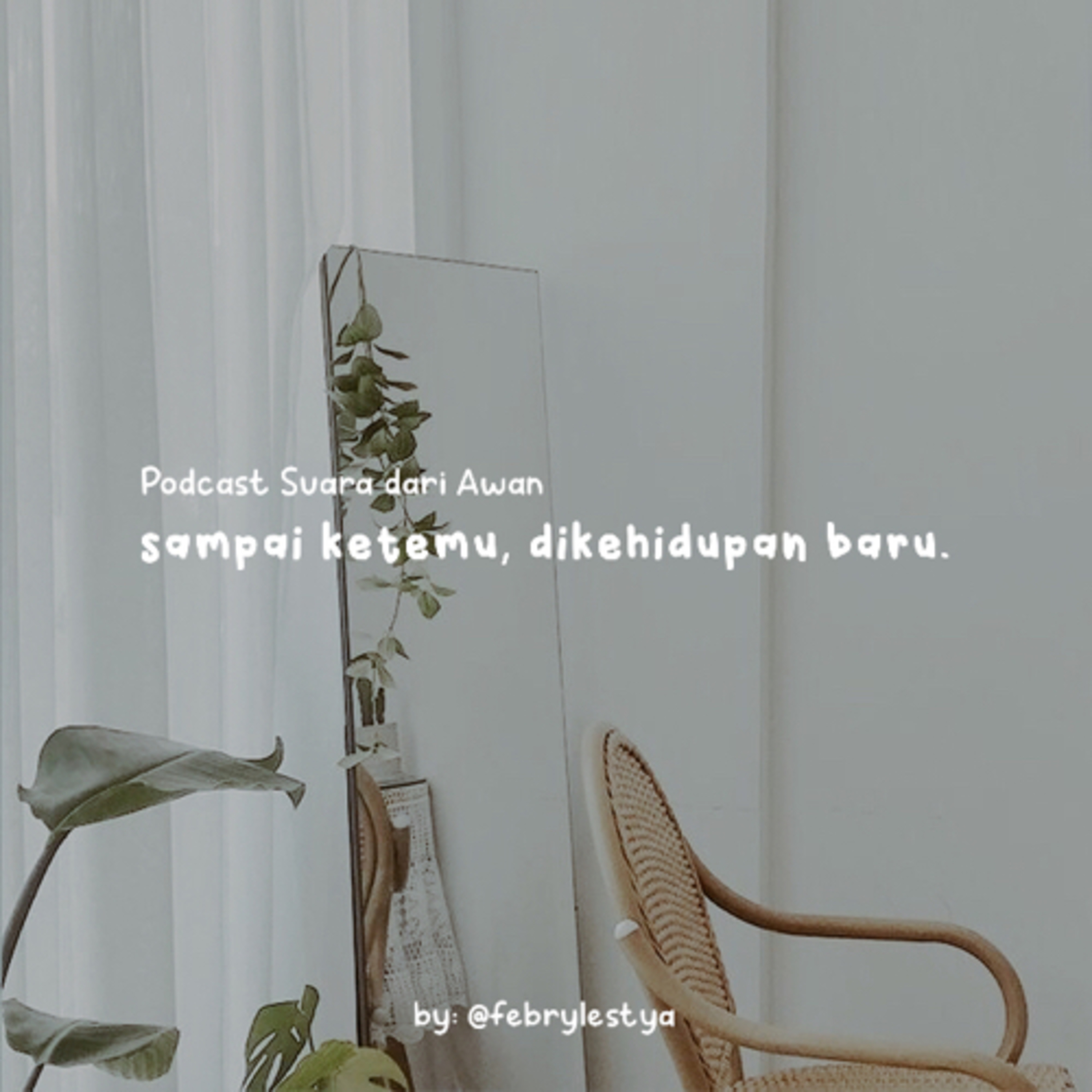 Suara dari Awan