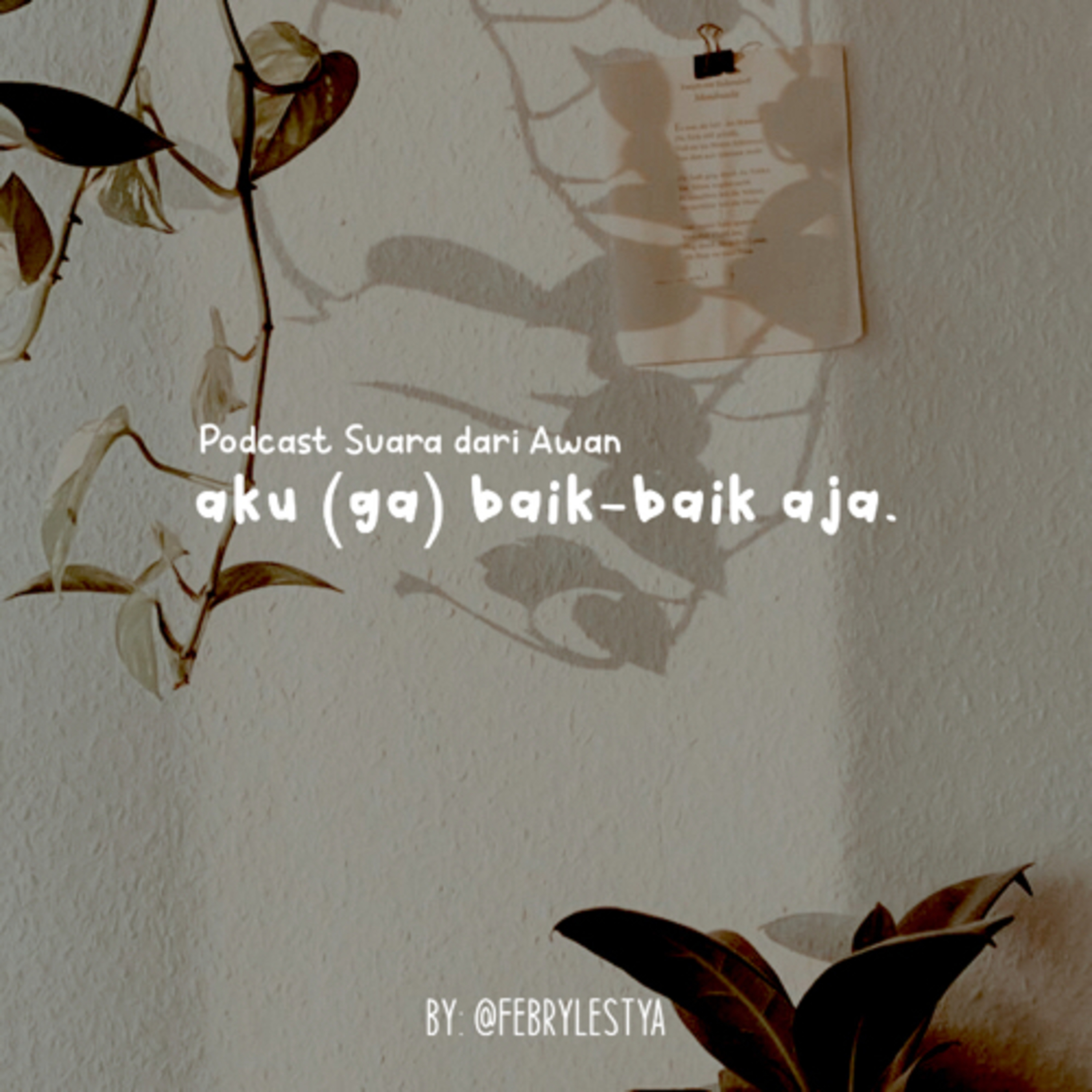 Suara dari Awan