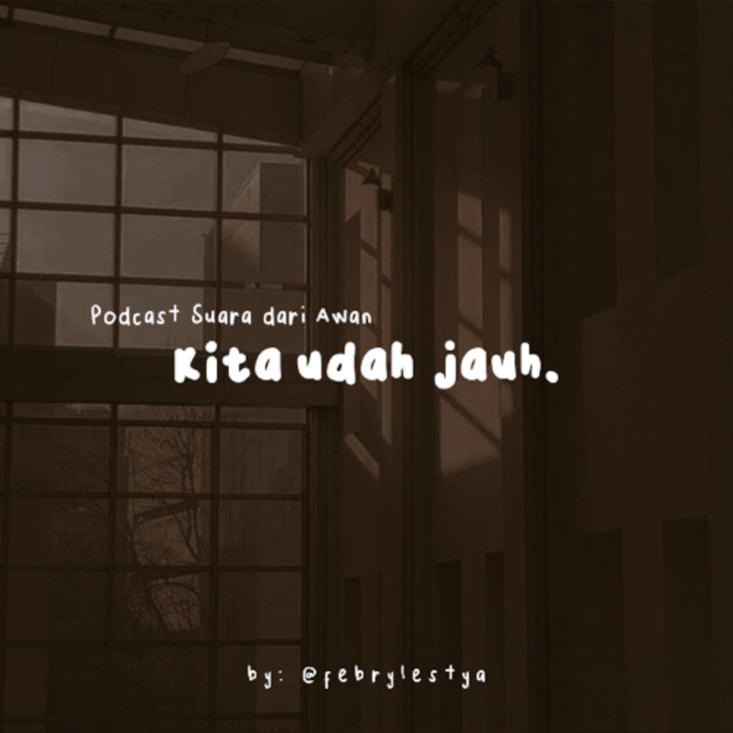 Suara dari Awan