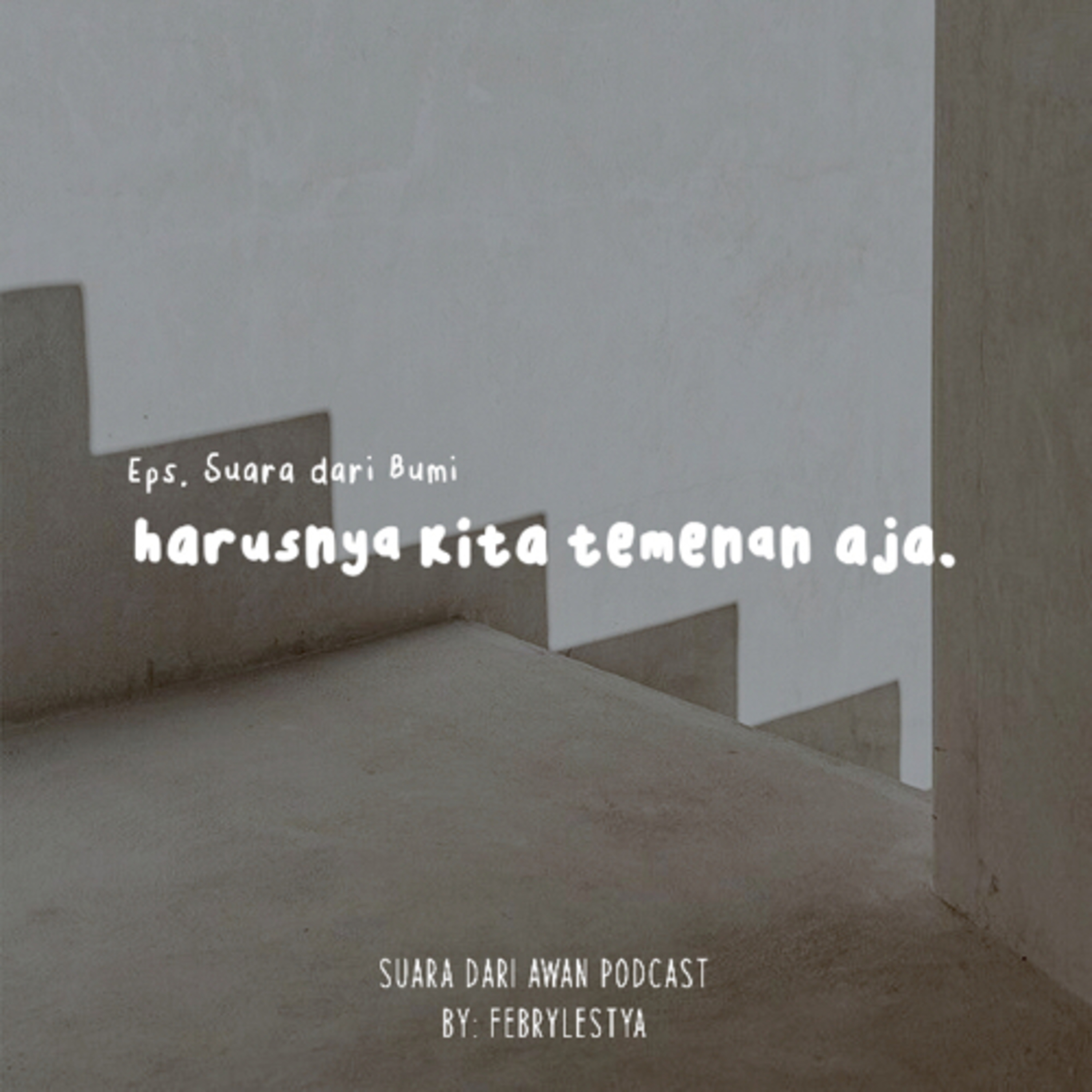 Suara dari Awan