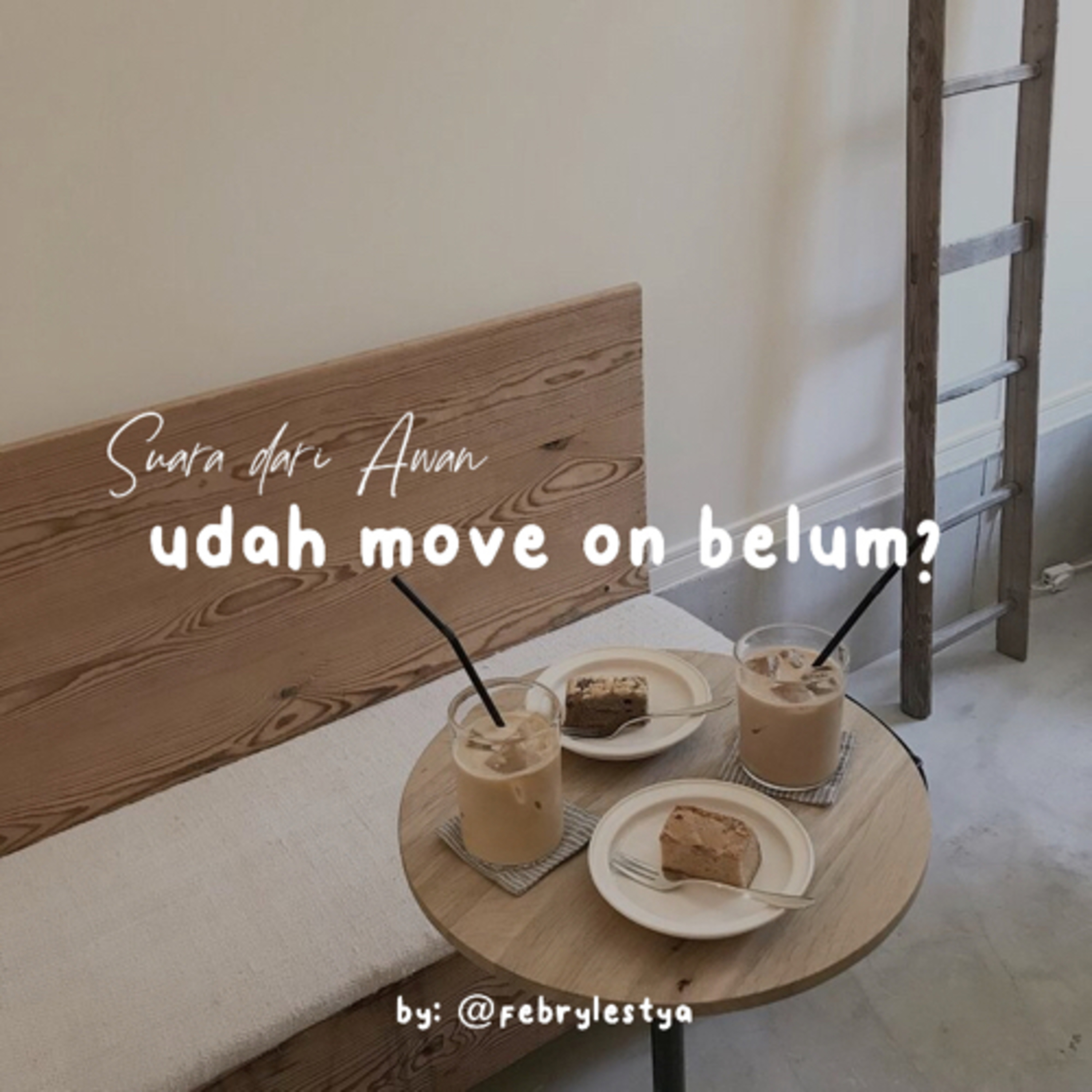 Suara dari Awan