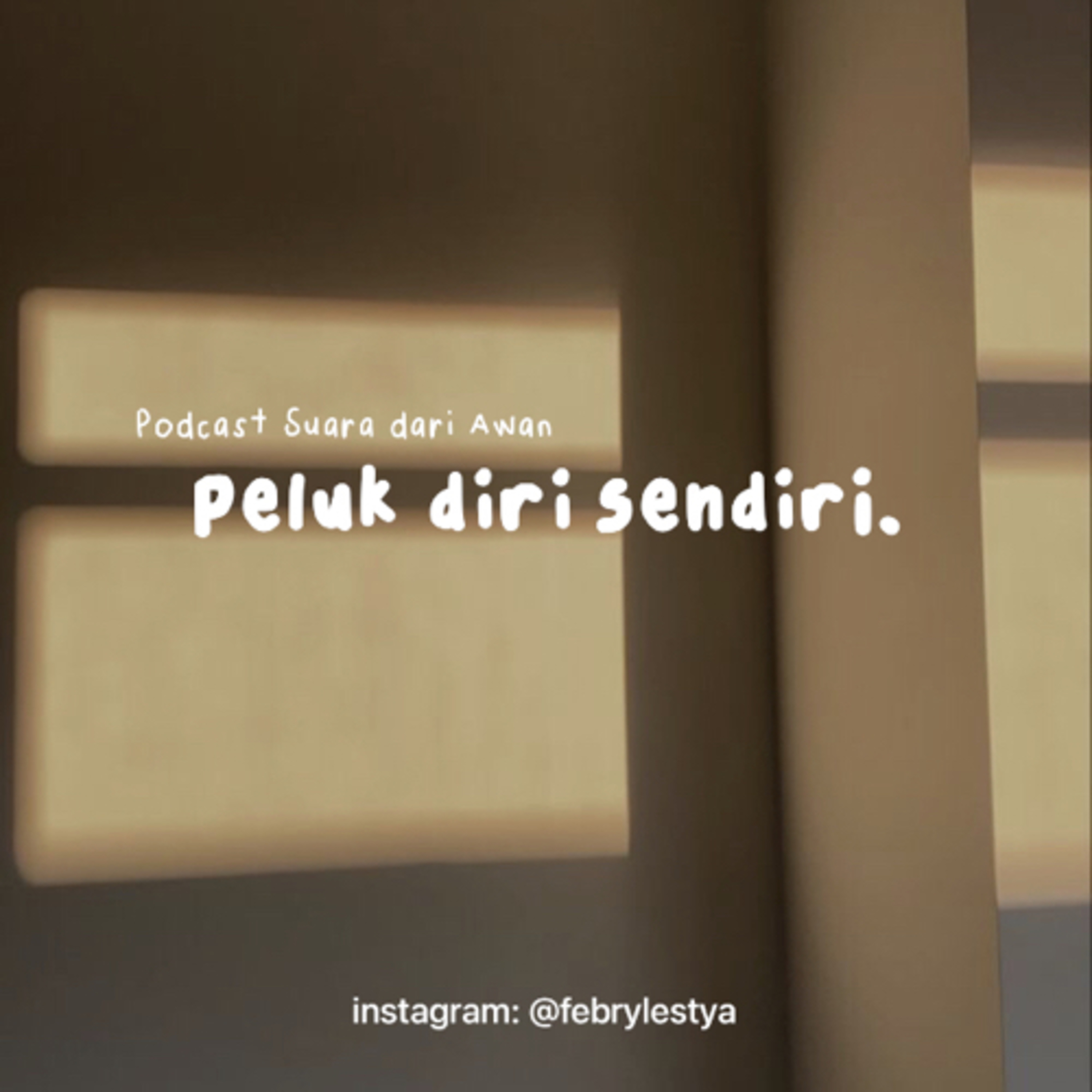 Suara dari Awan