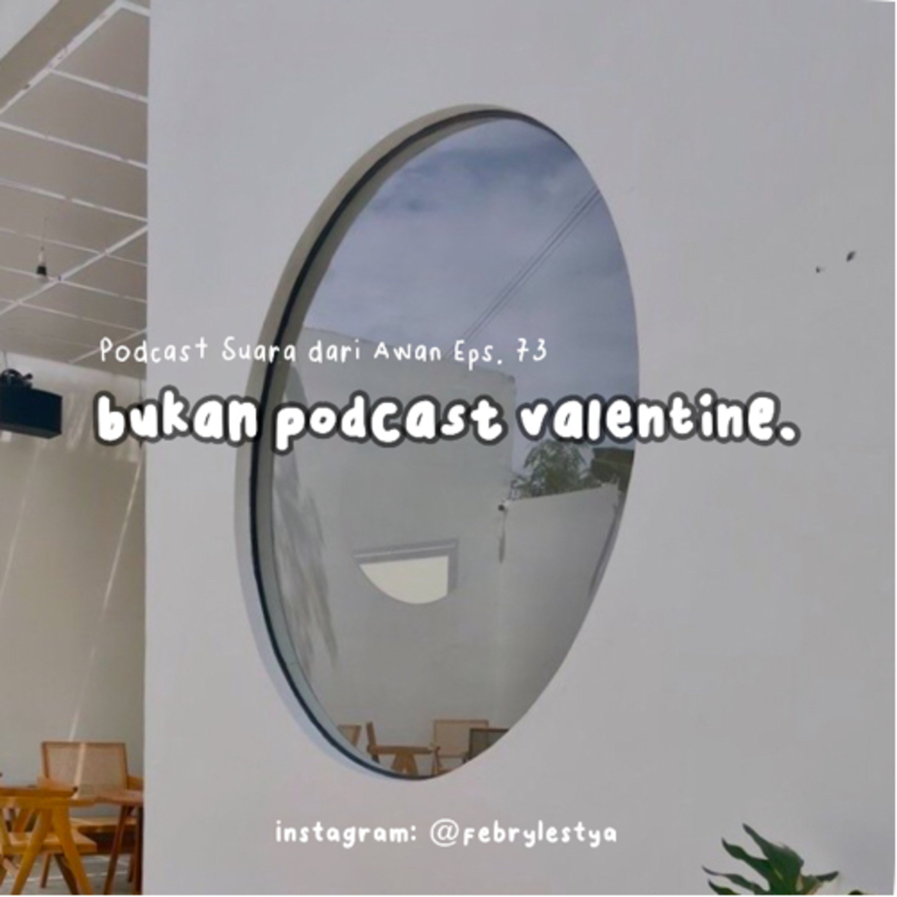 Suara dari Awan