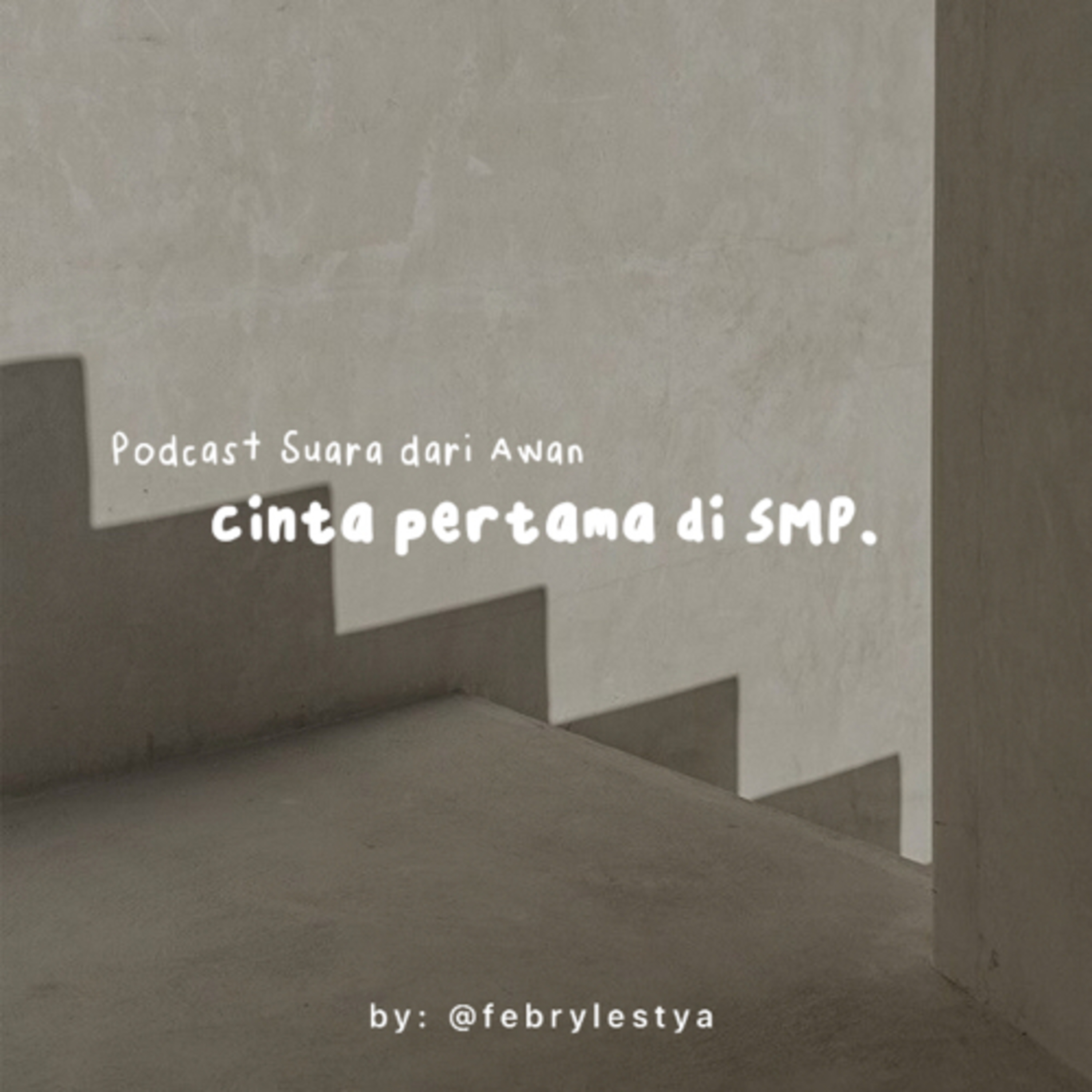 Suara dari Awan