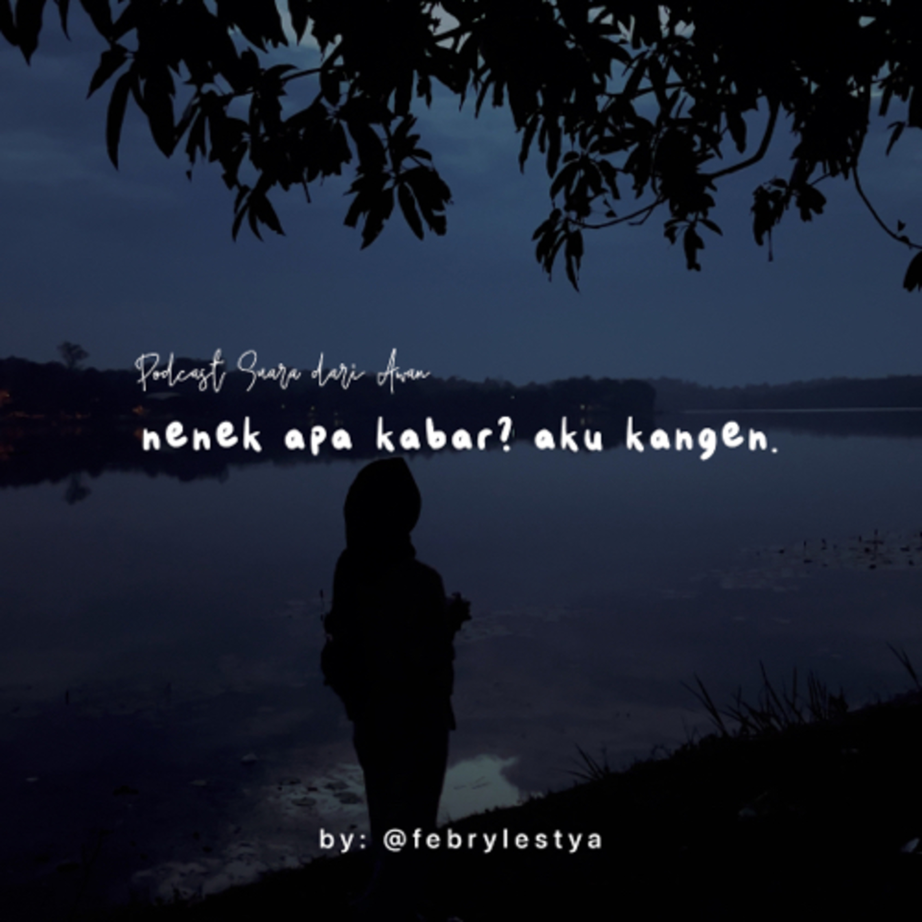 Suara dari Awan
