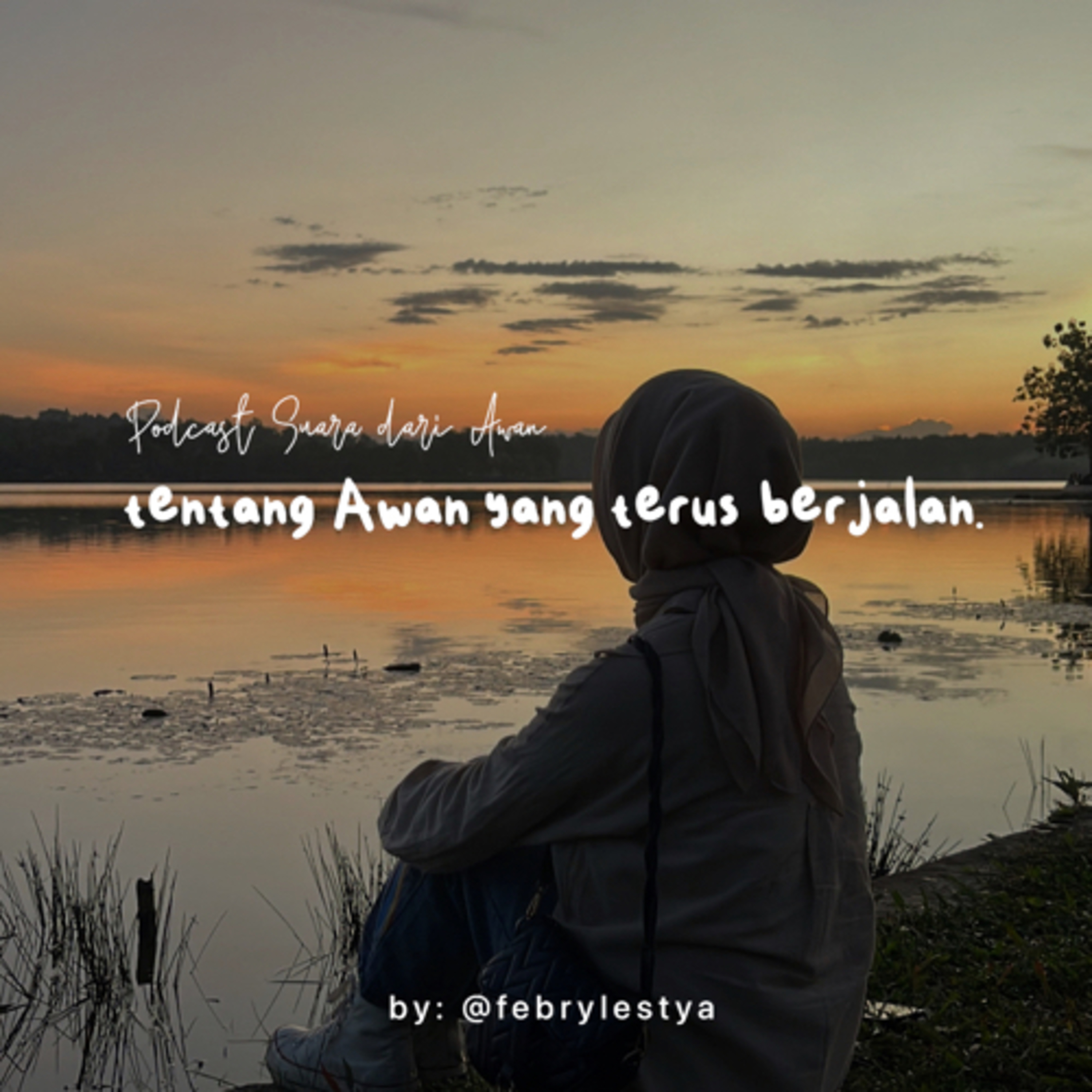 Suara dari Awan