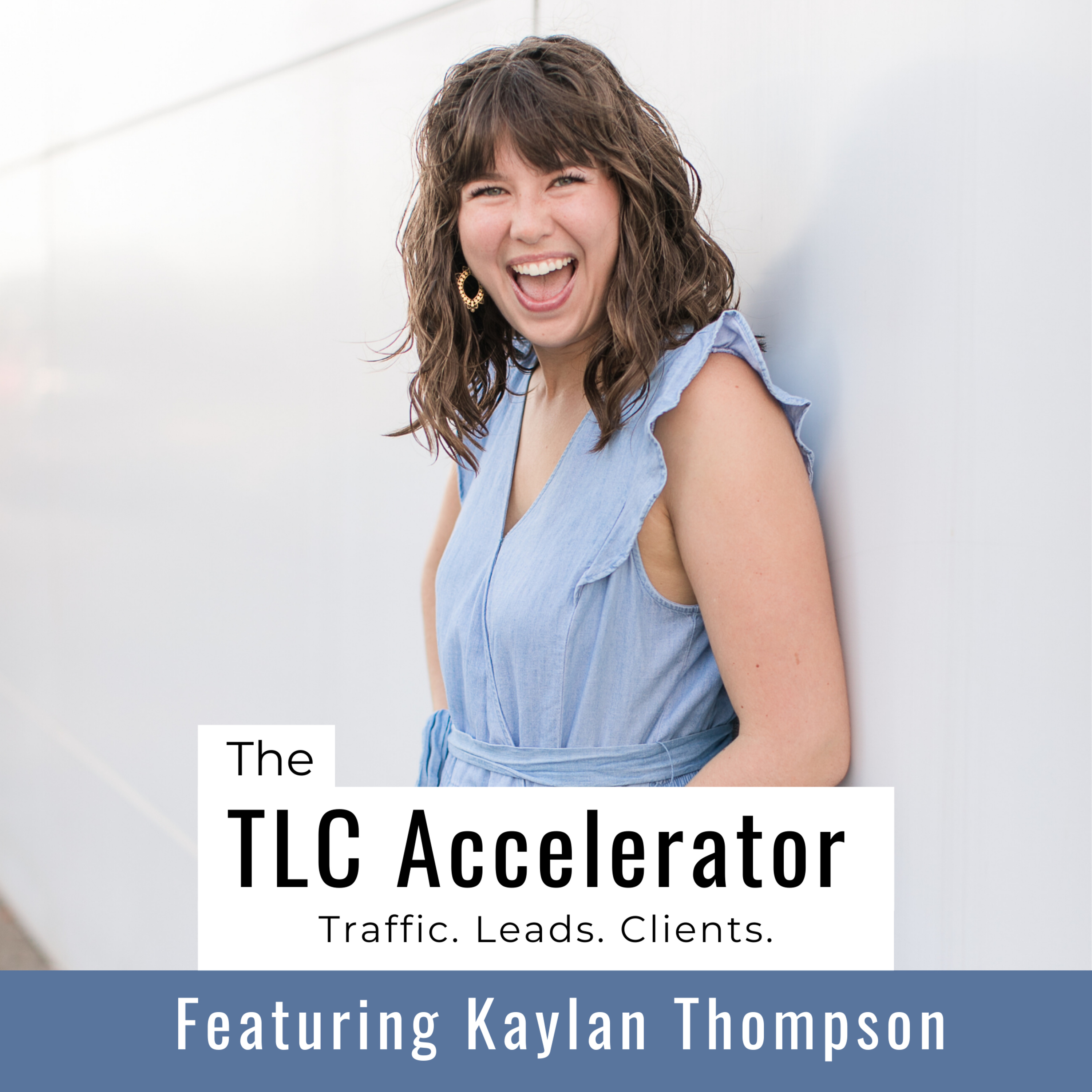 The TLC Accelerator