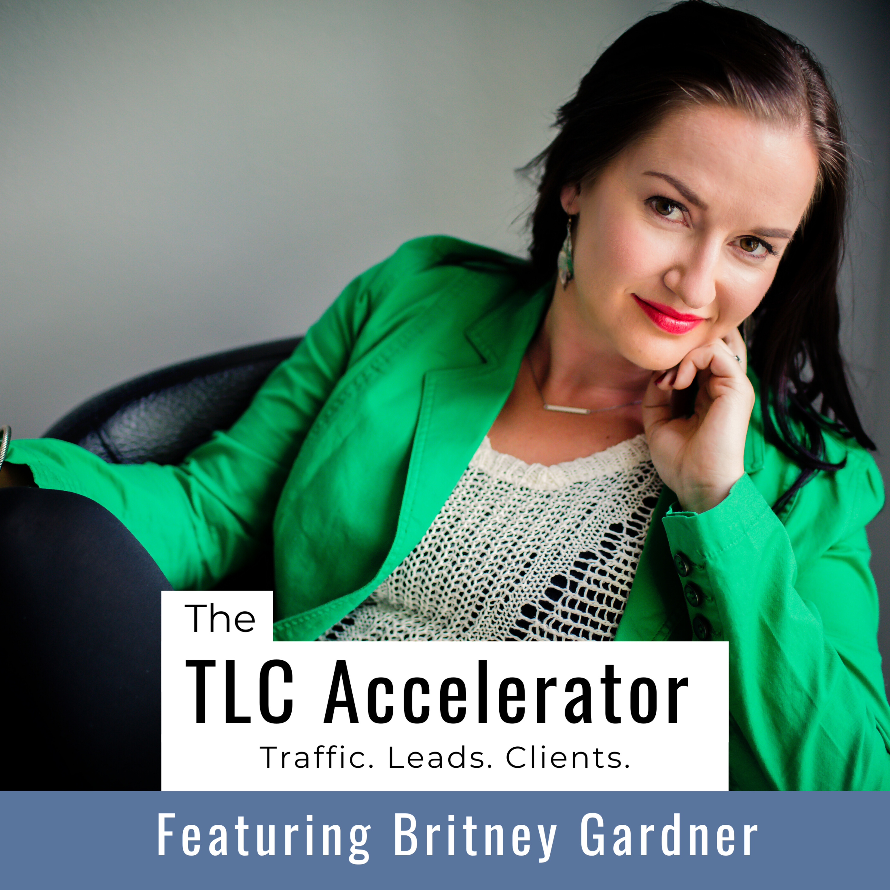 The TLC Accelerator