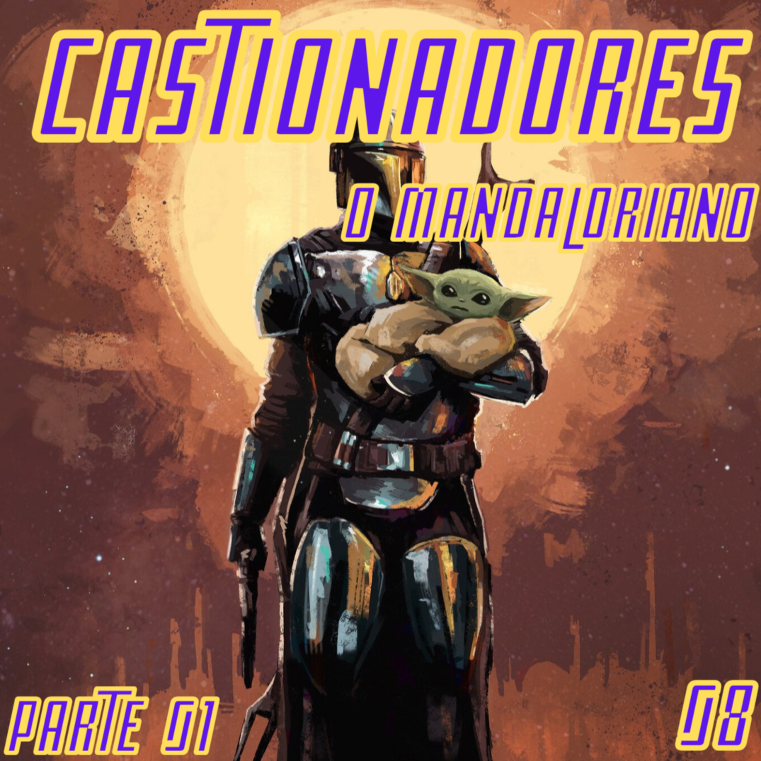 Castionadores