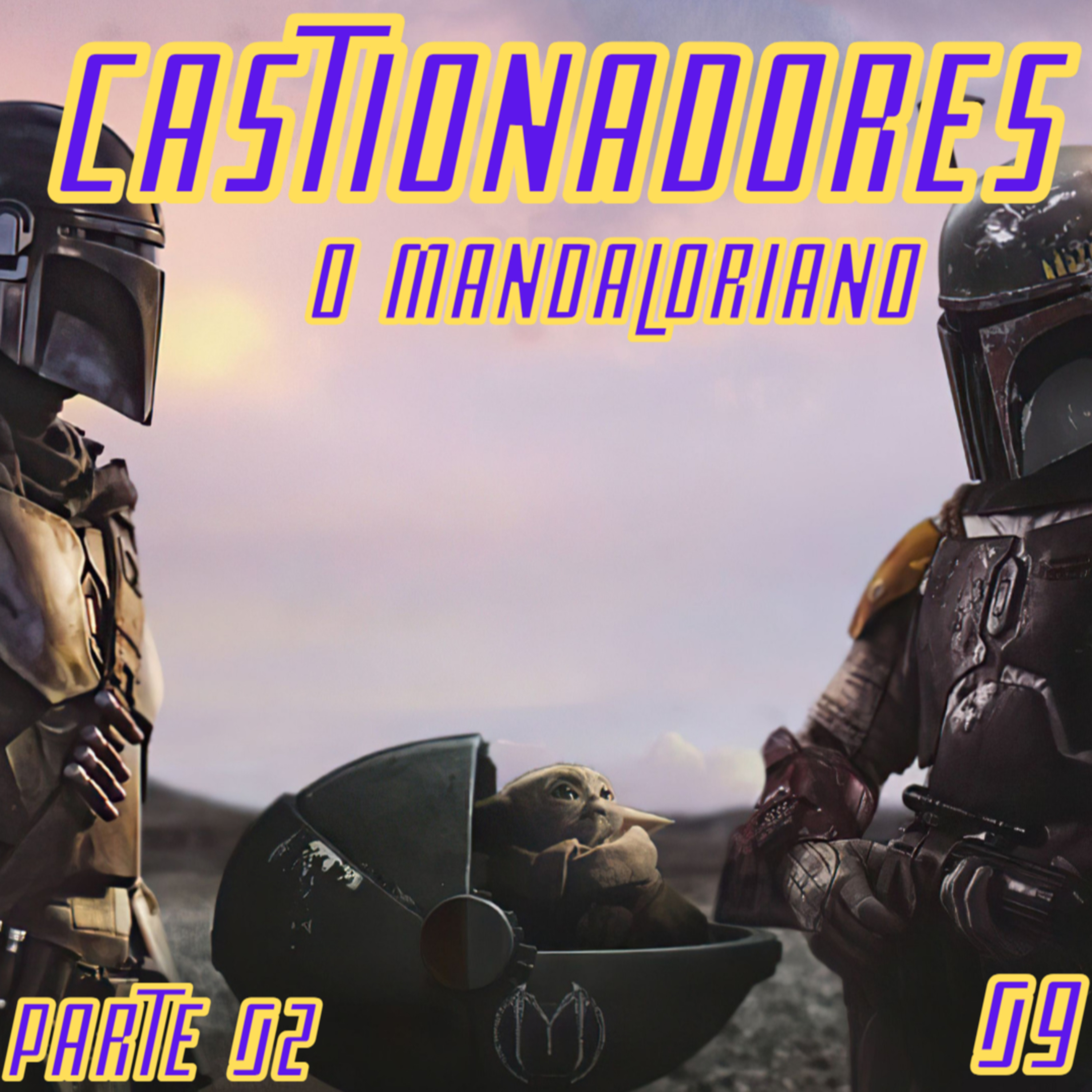 Castionadores