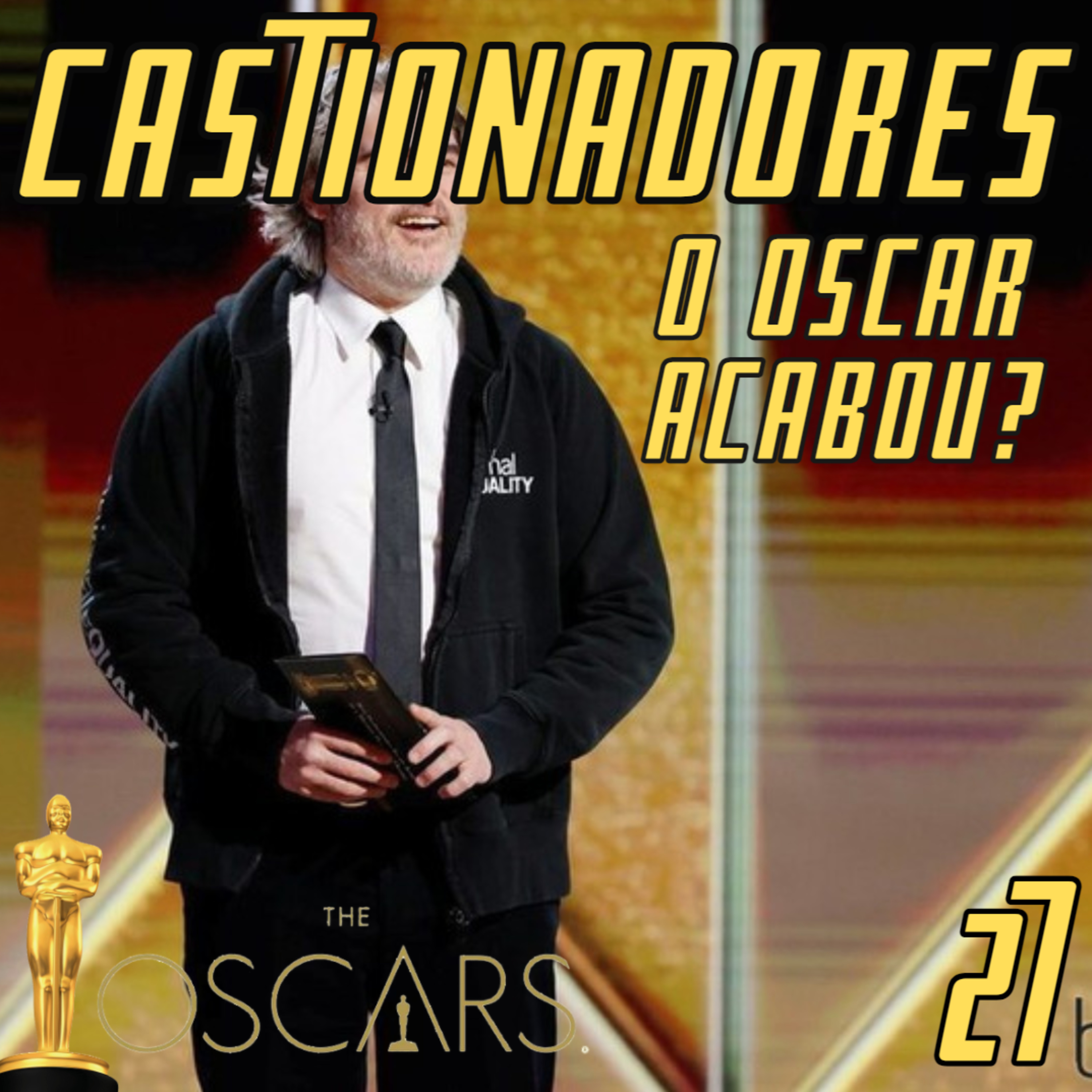 Castionadores