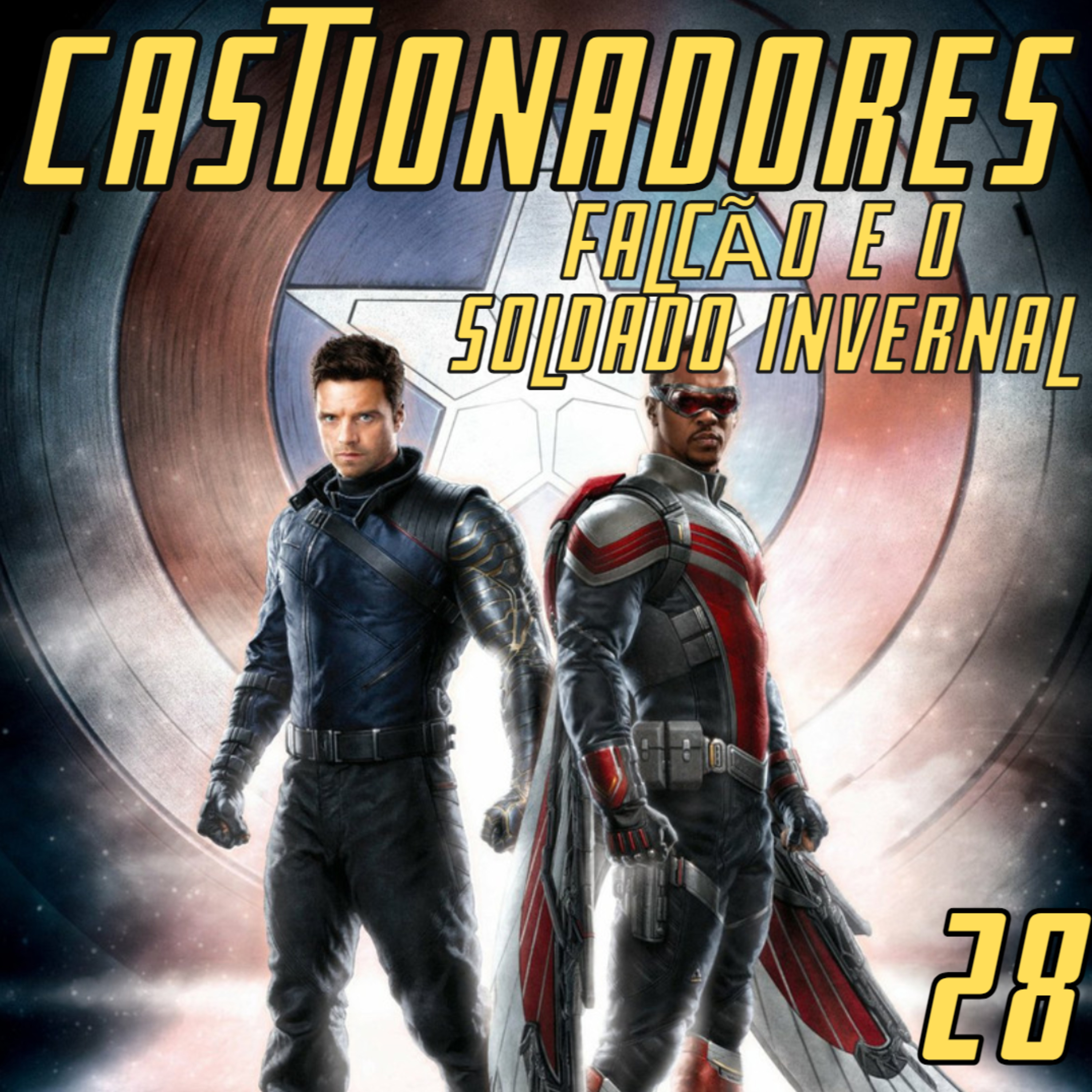 Castionadores