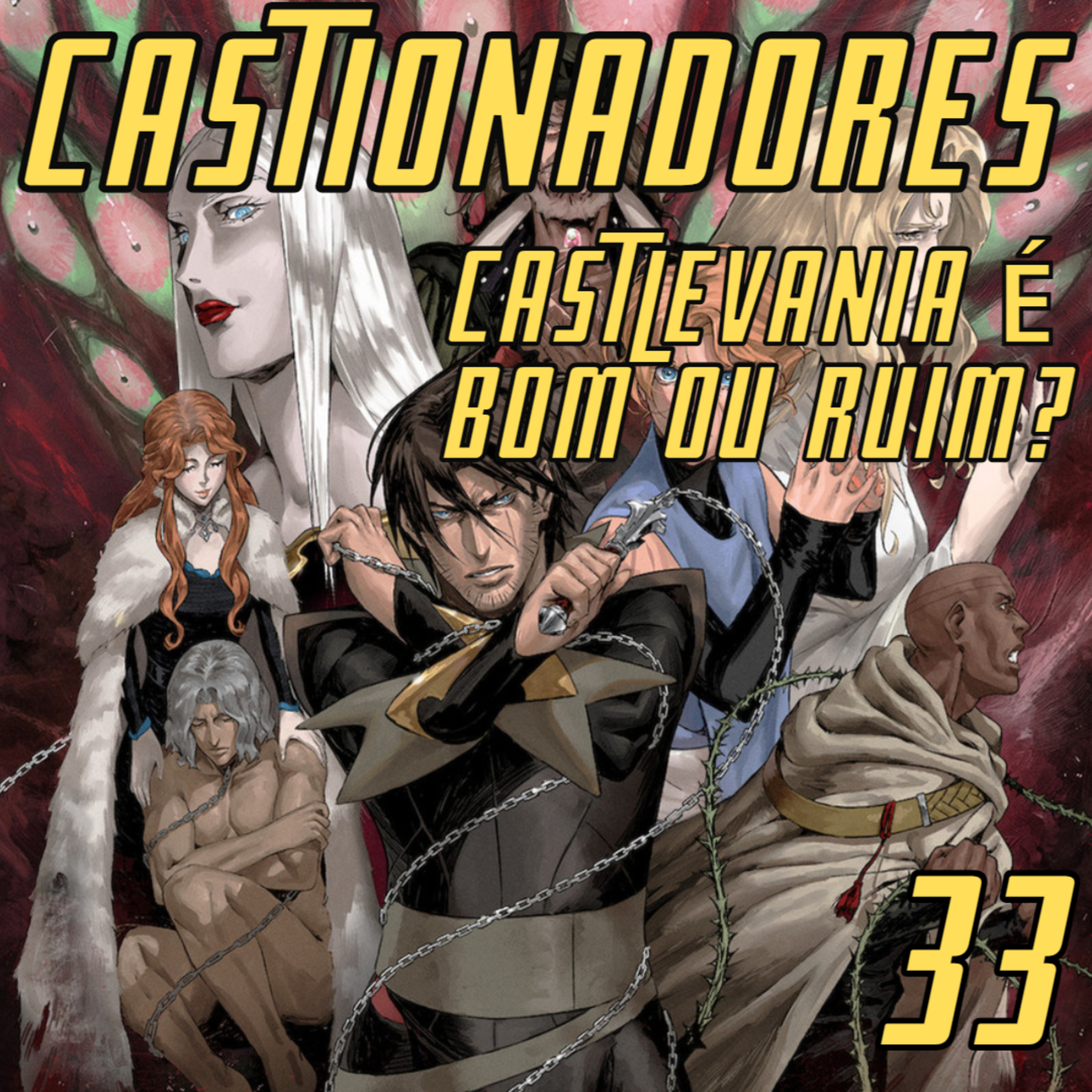 Castionadores