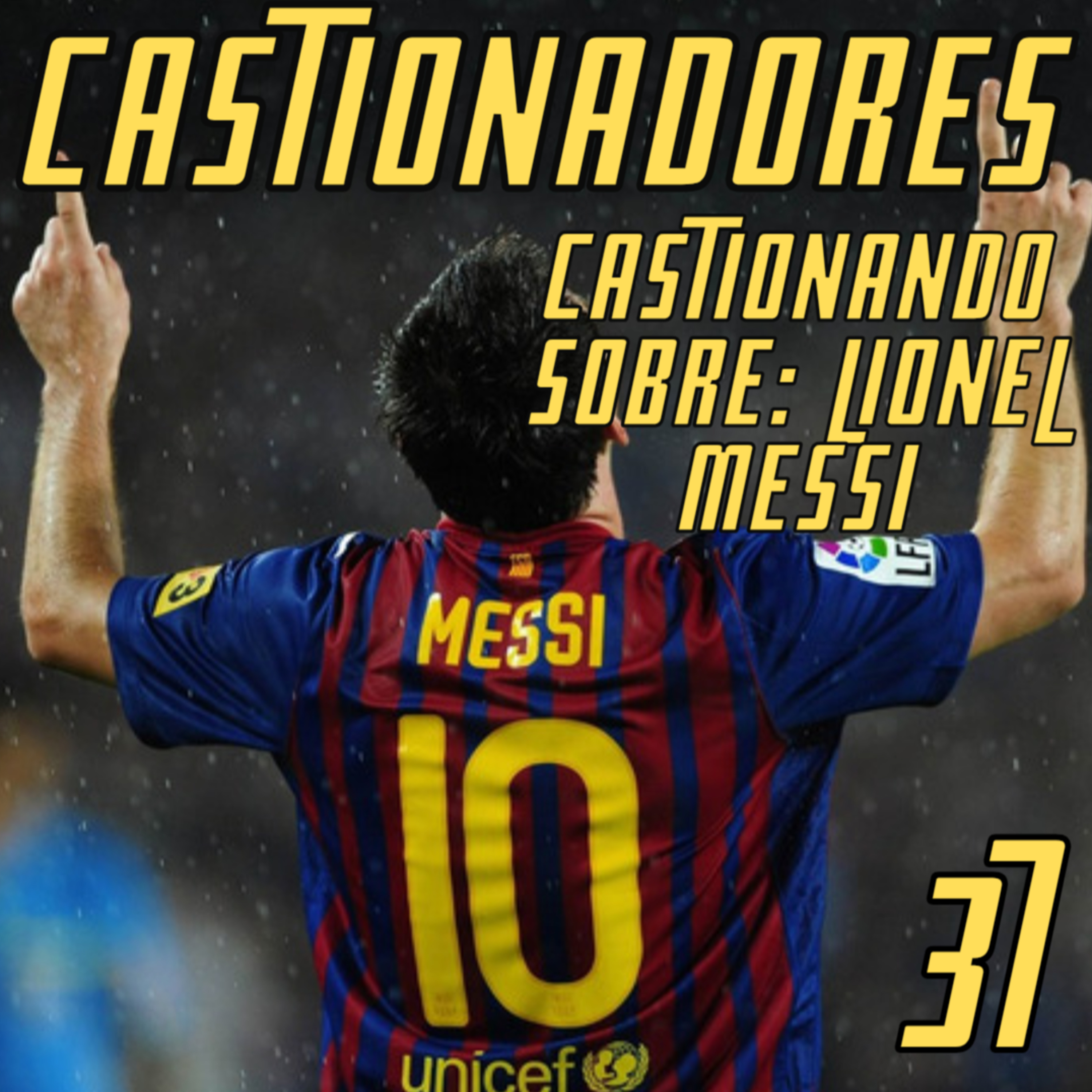 Castionadores