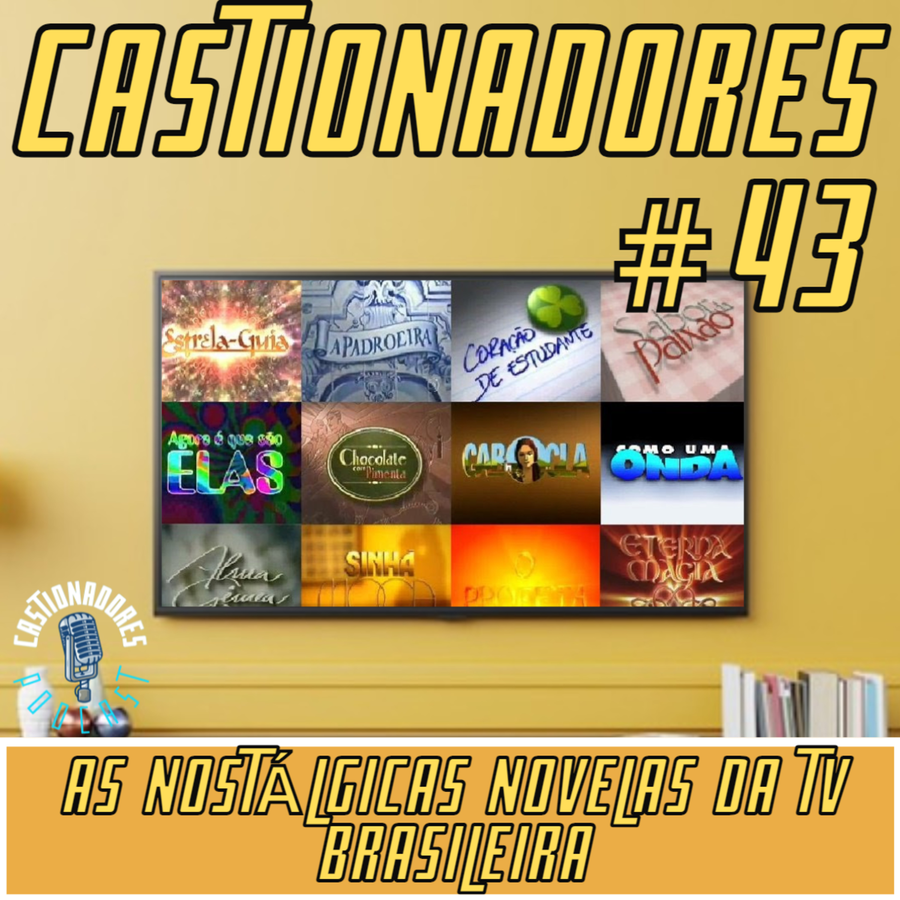 Castionadores