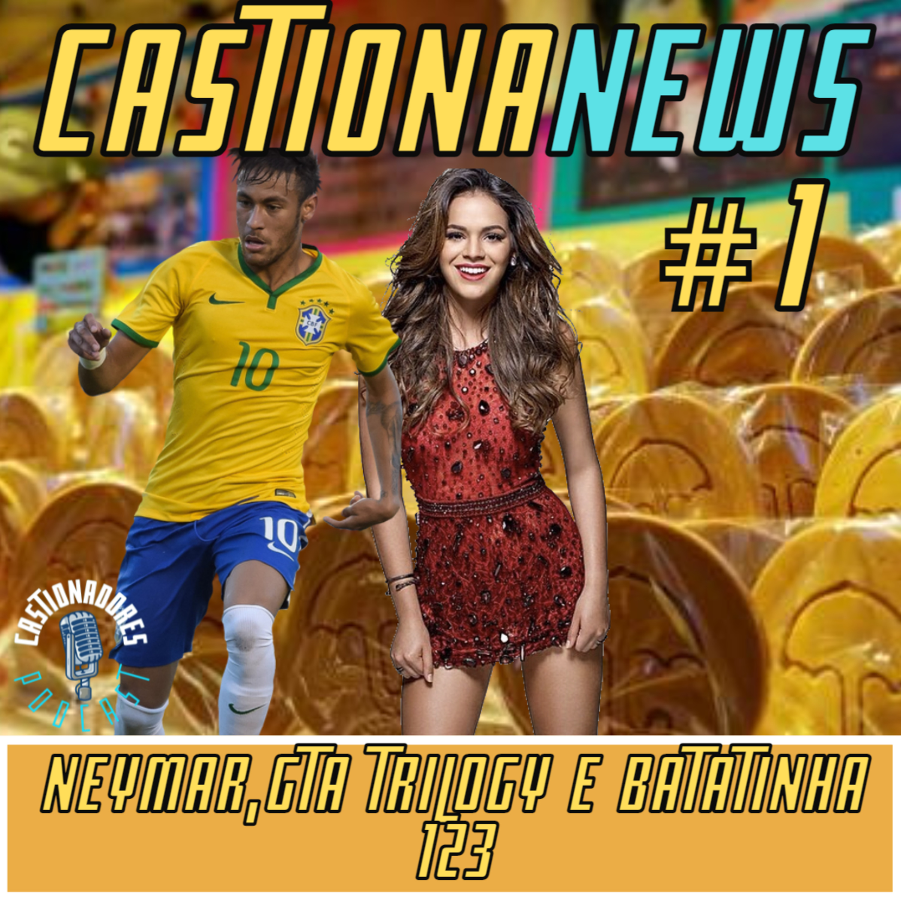 Castionadores