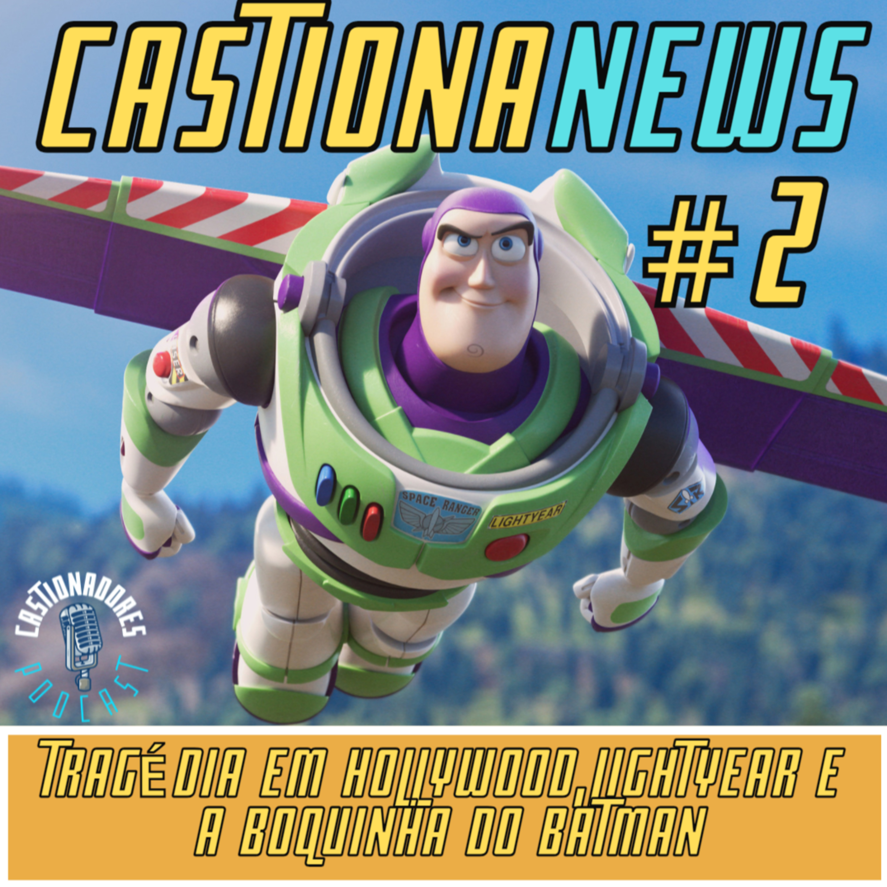 Castionadores