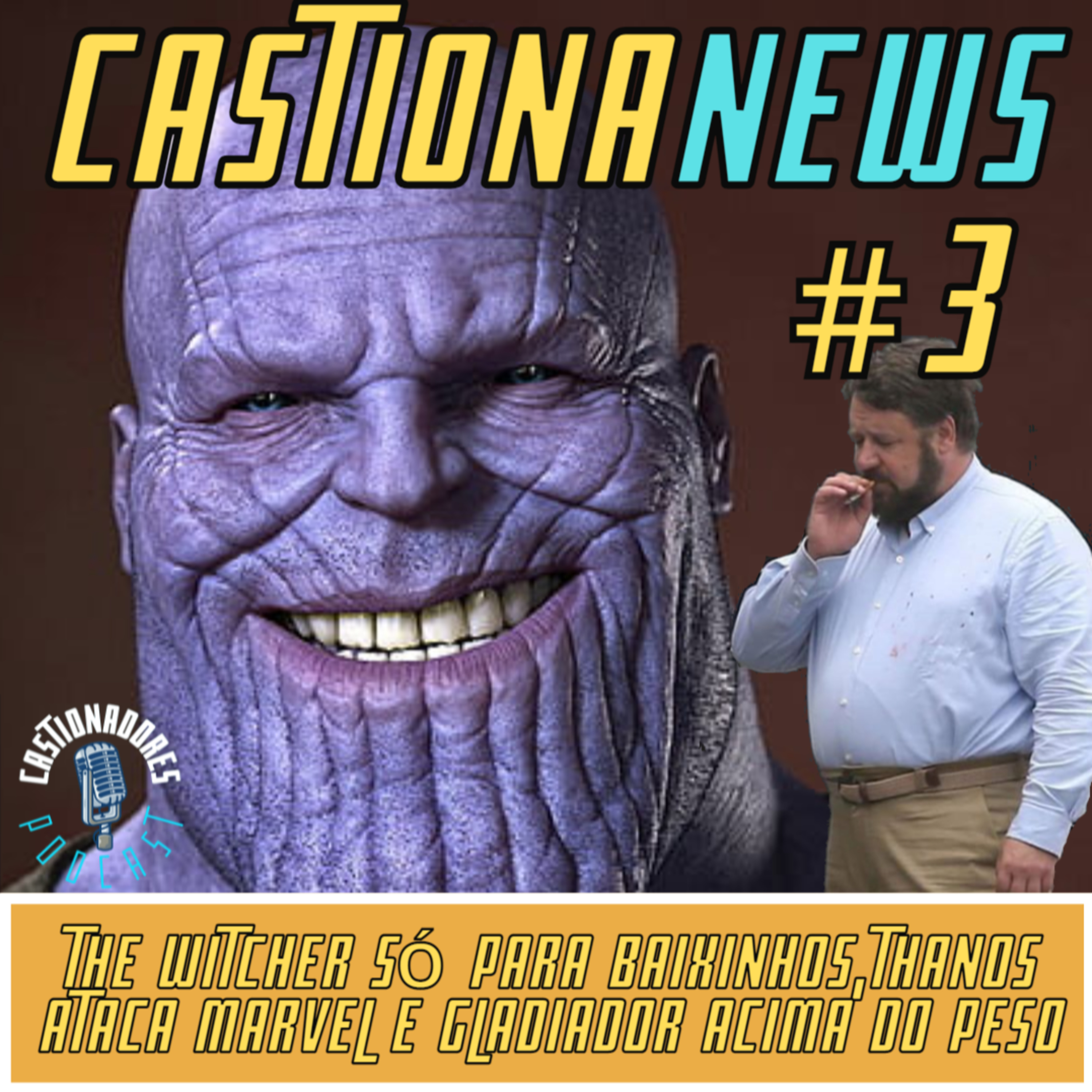 Castionadores