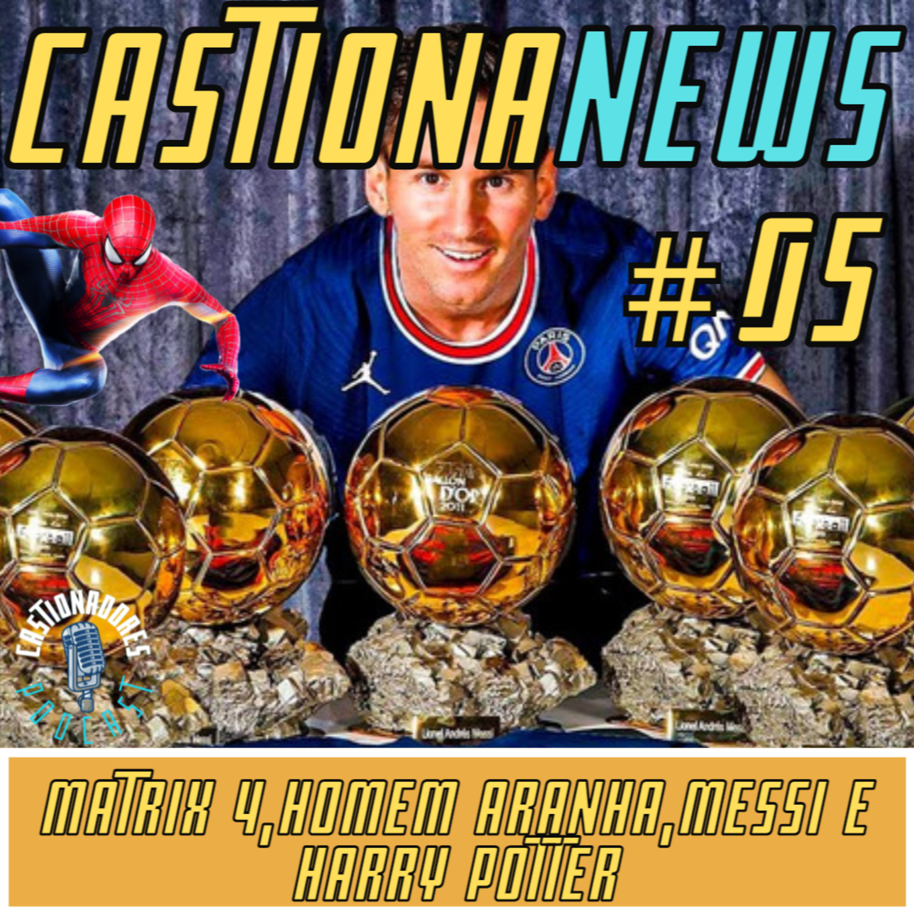 Castionadores