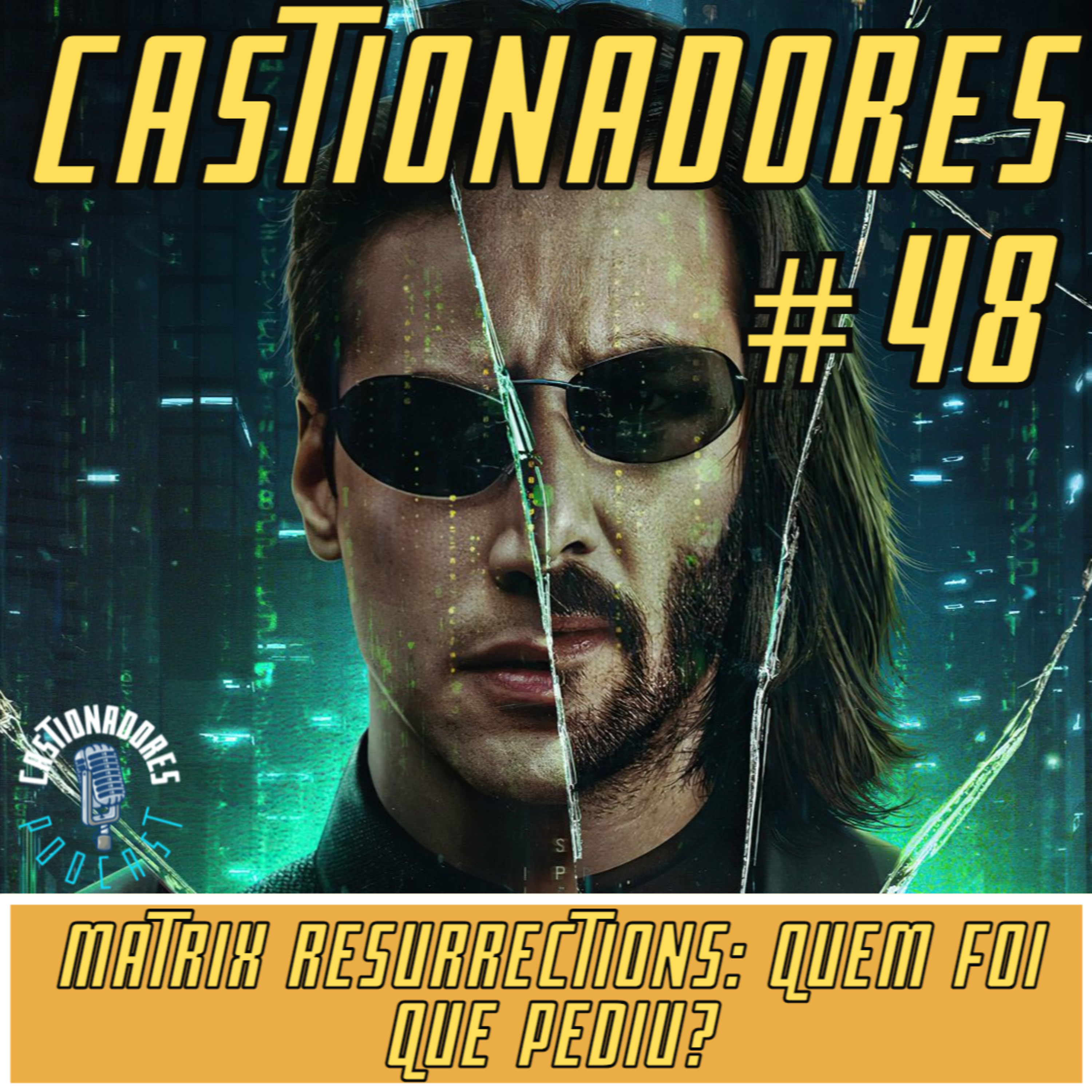 Castionadores