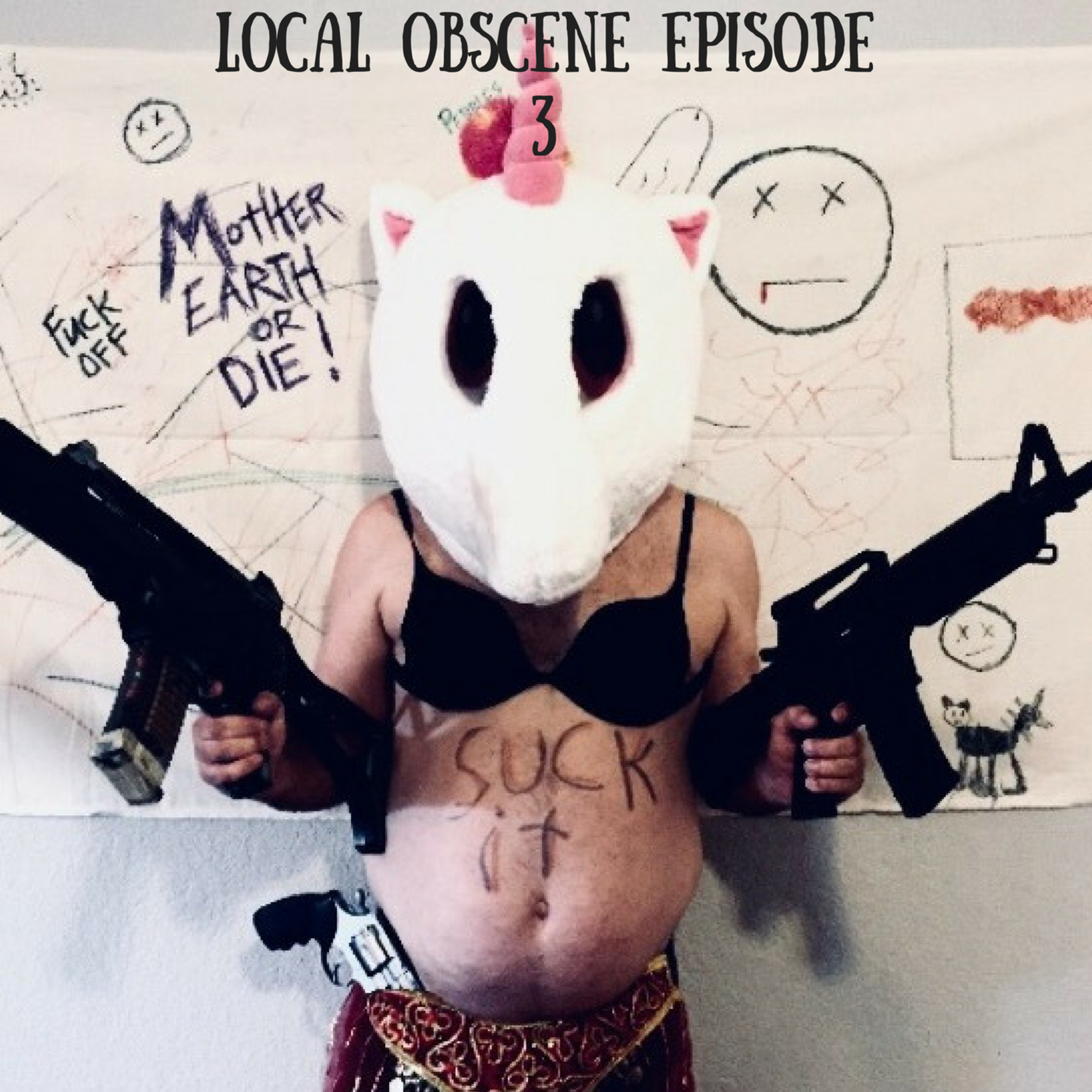 Local Obscene