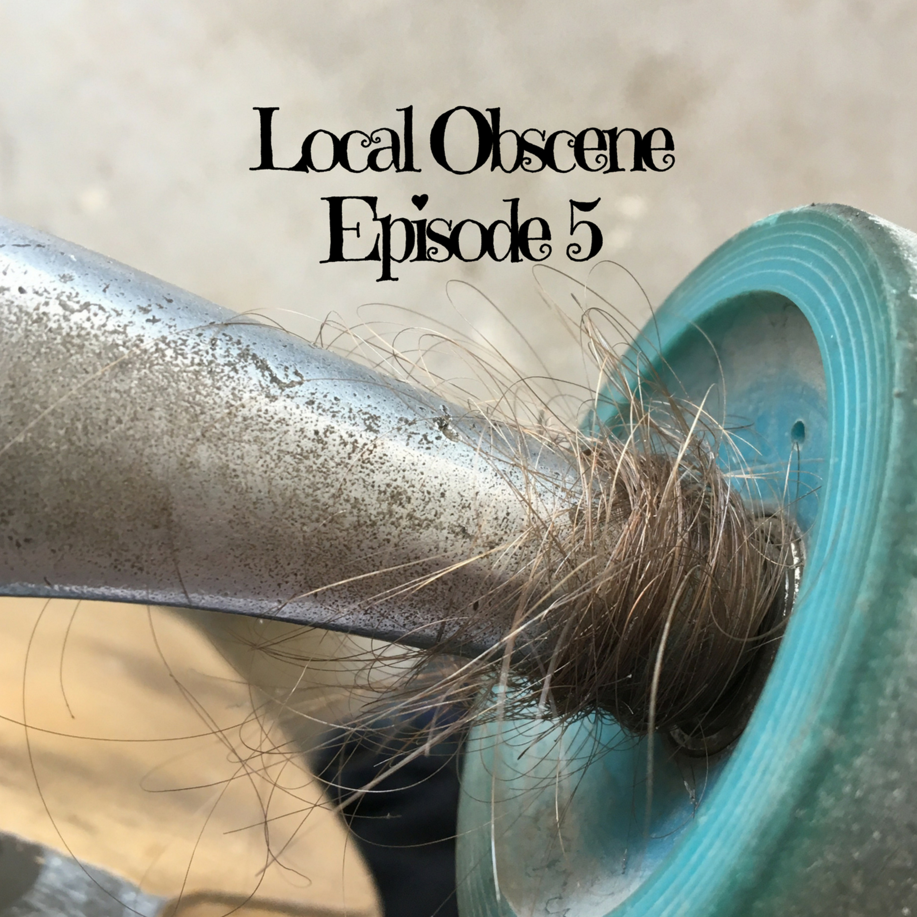 Local Obscene