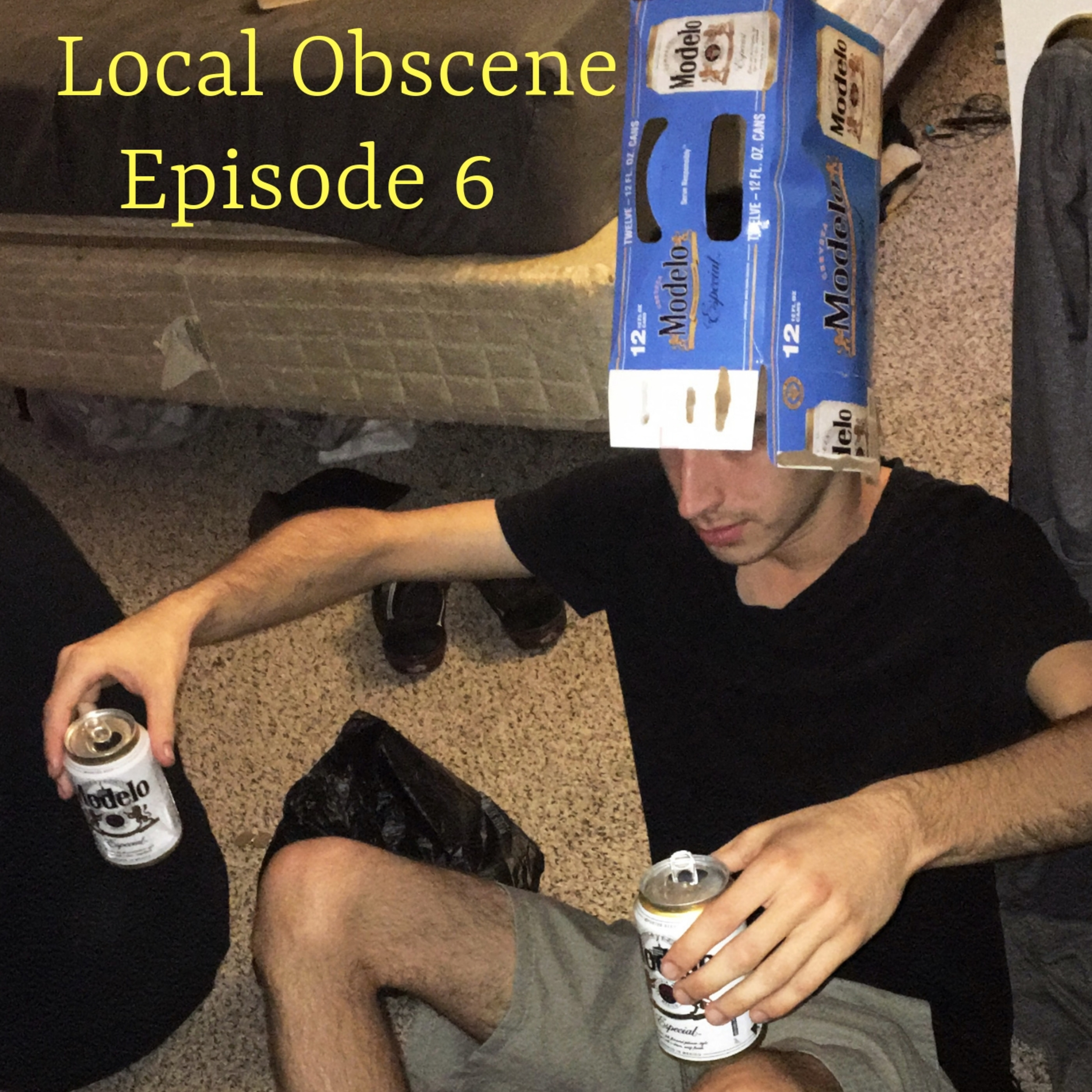 Local Obscene