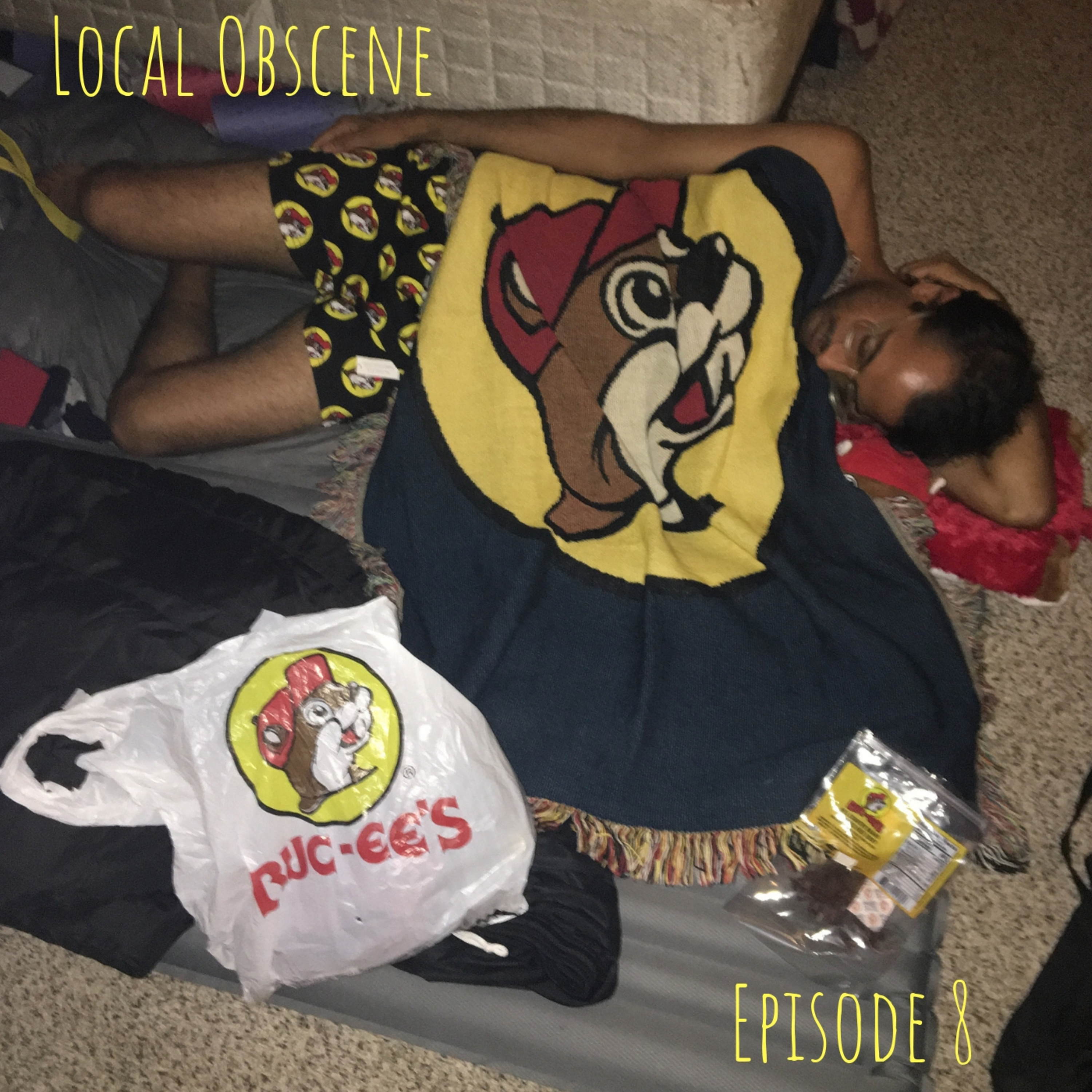 Local Obscene